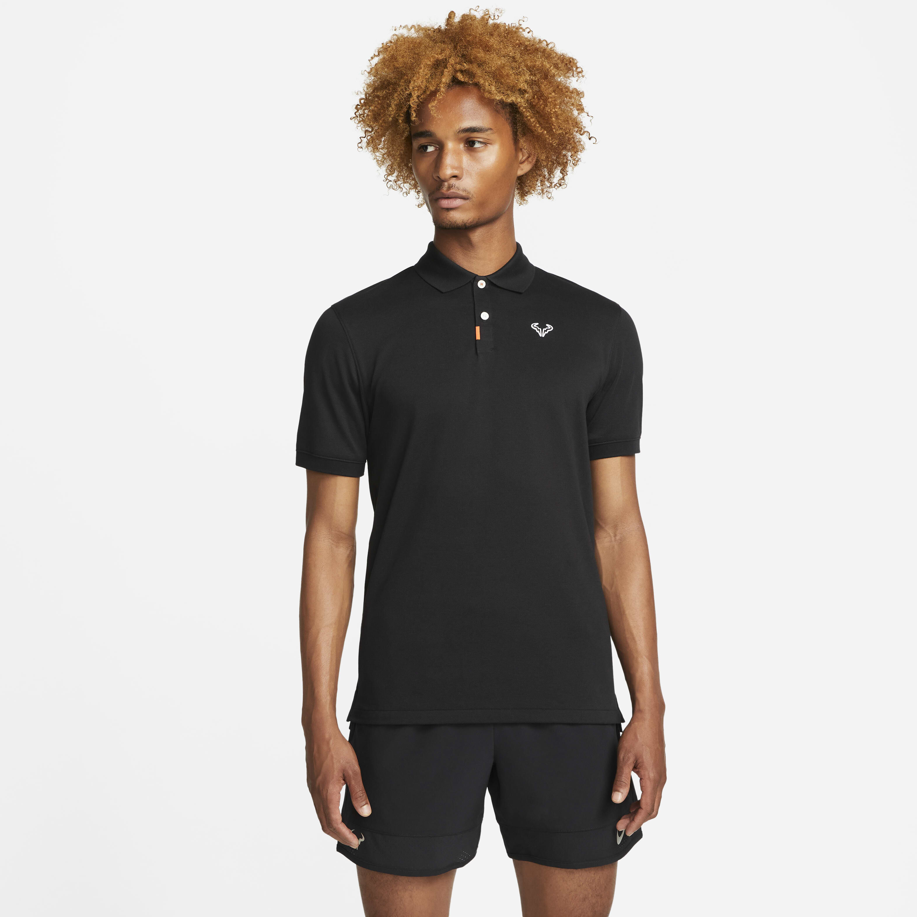 The Nike Polo Rafa image number 0
