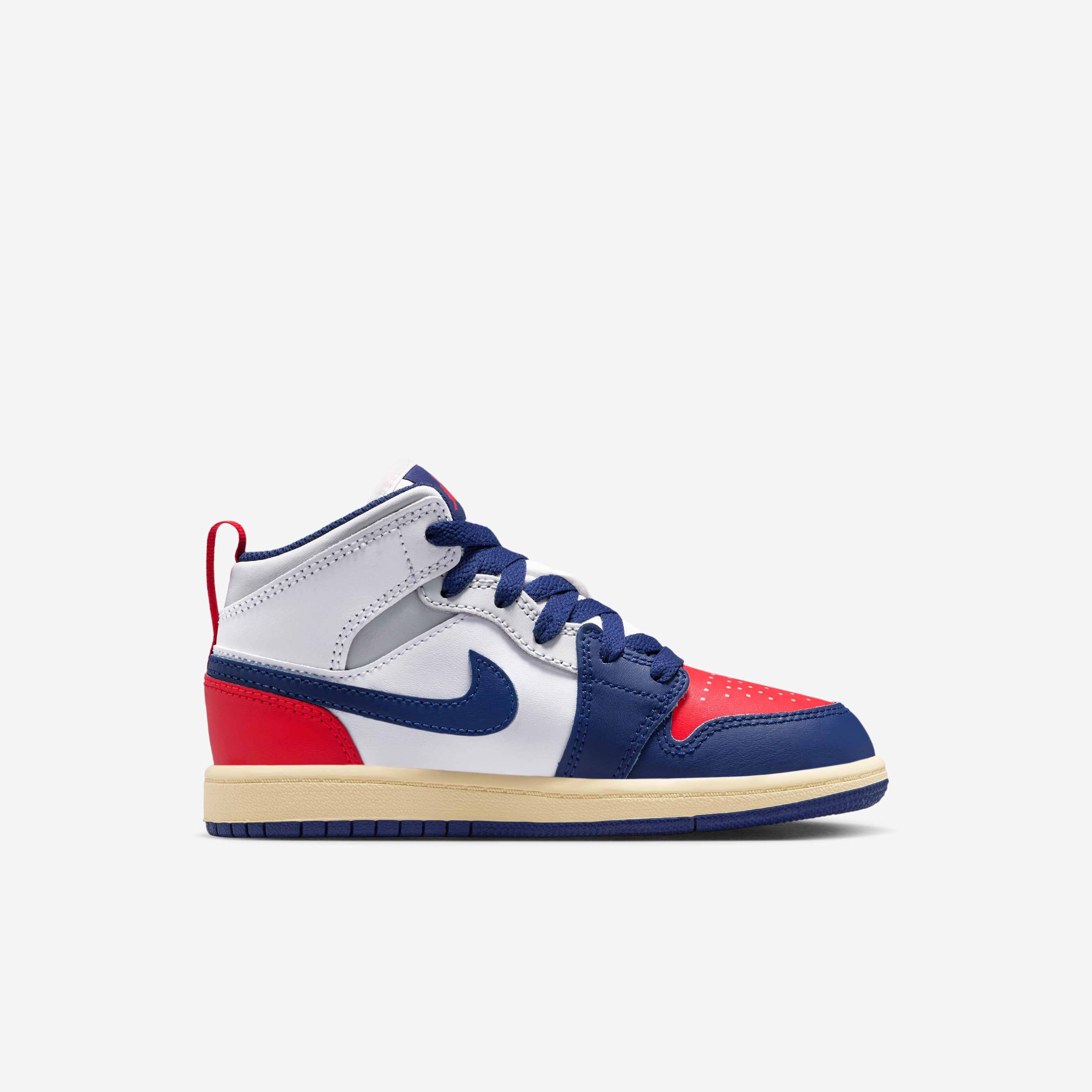 Jordan 1 Mid image number 2