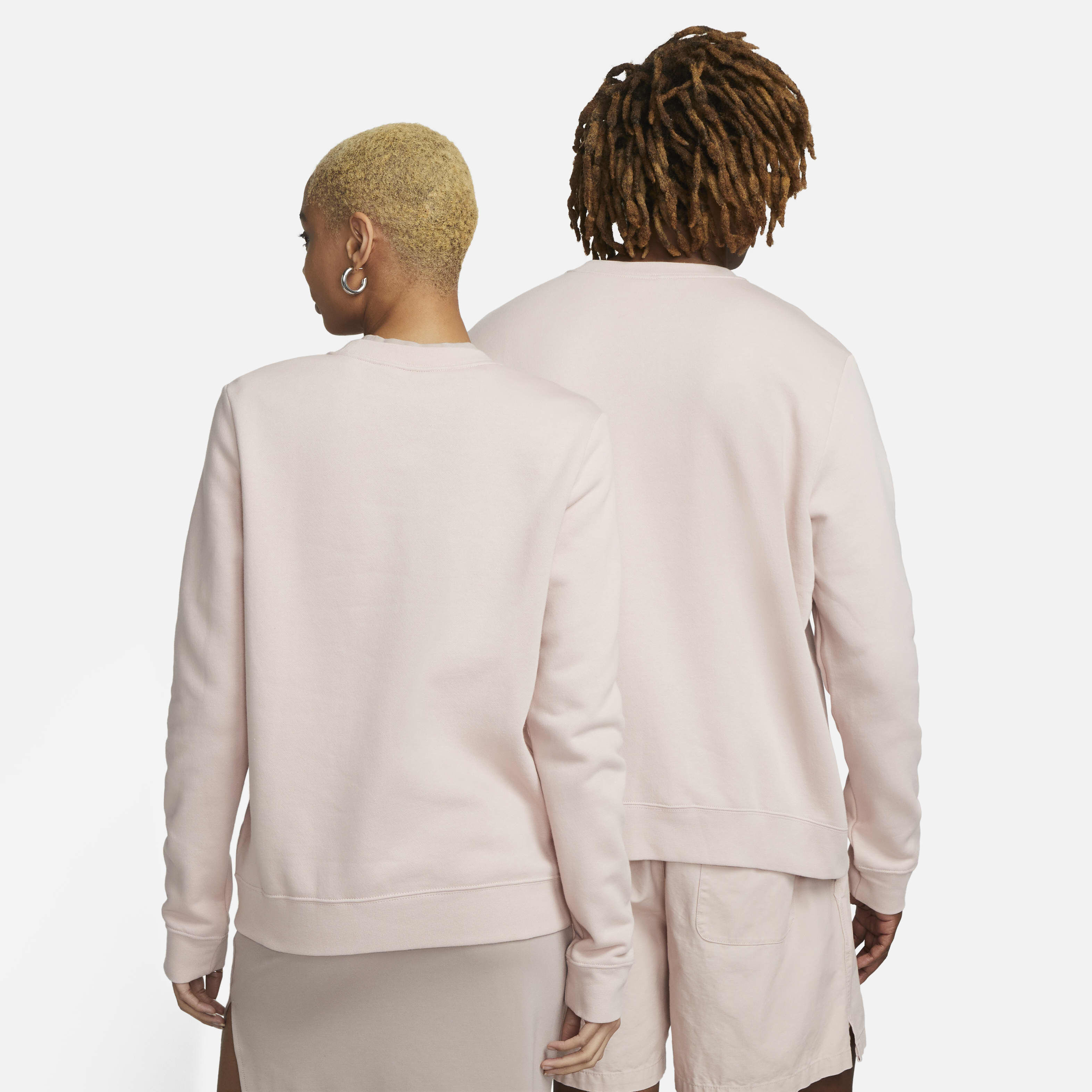 نايكي سبورتسوير تك فليس image number 1