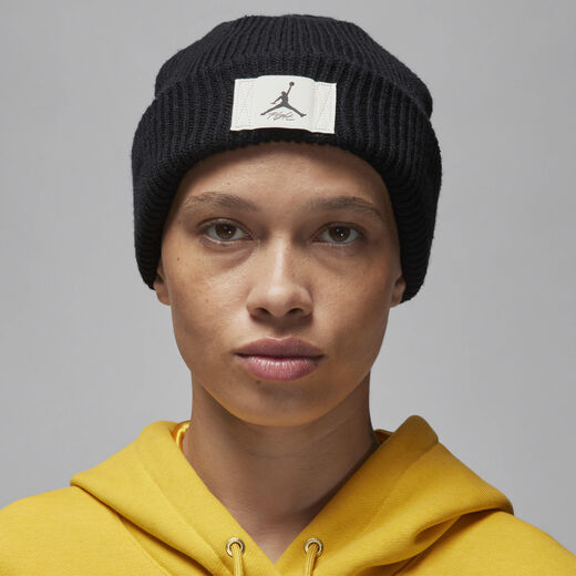 Men's Beanies-Jordan, Jordan Terra, Beanie