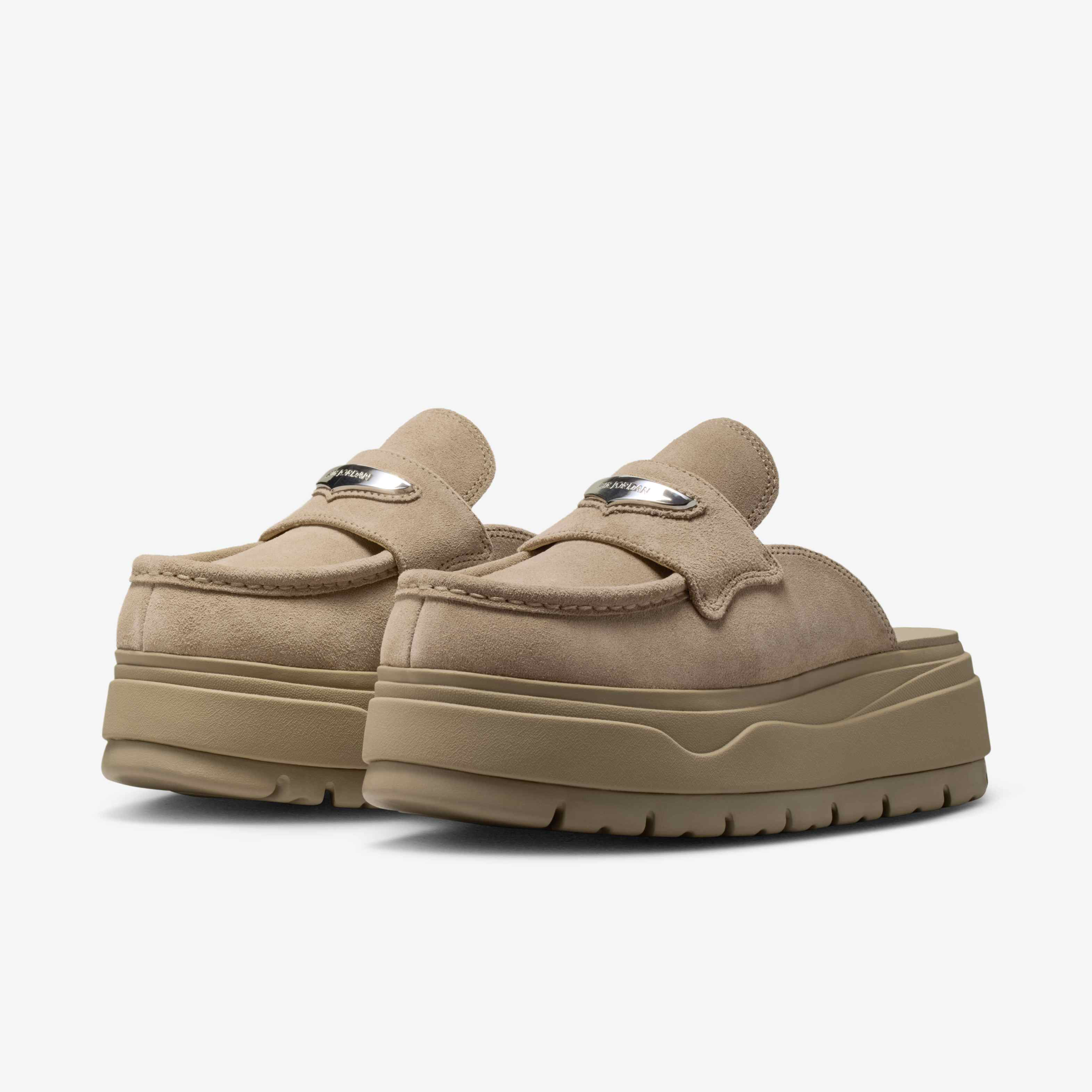 Air Jordan Mule image number 4