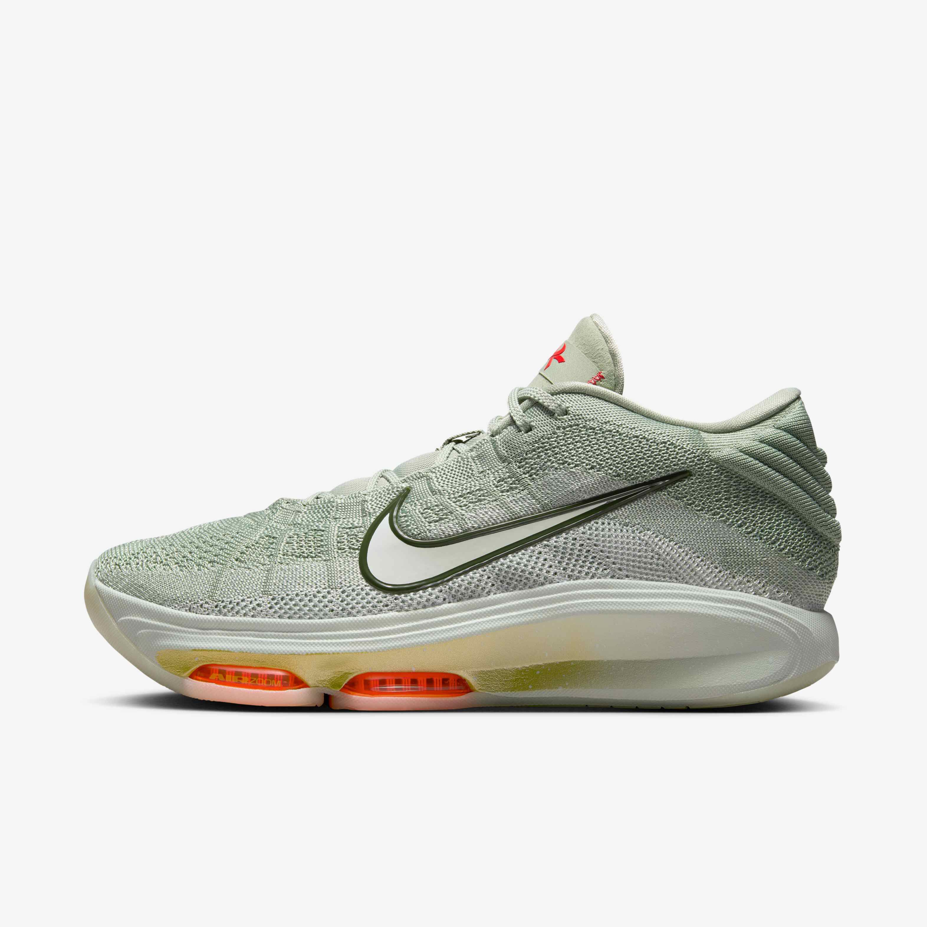 Buy Nike G.T. Hustle 3 Basketball Shoes - Jade Horizon/Light