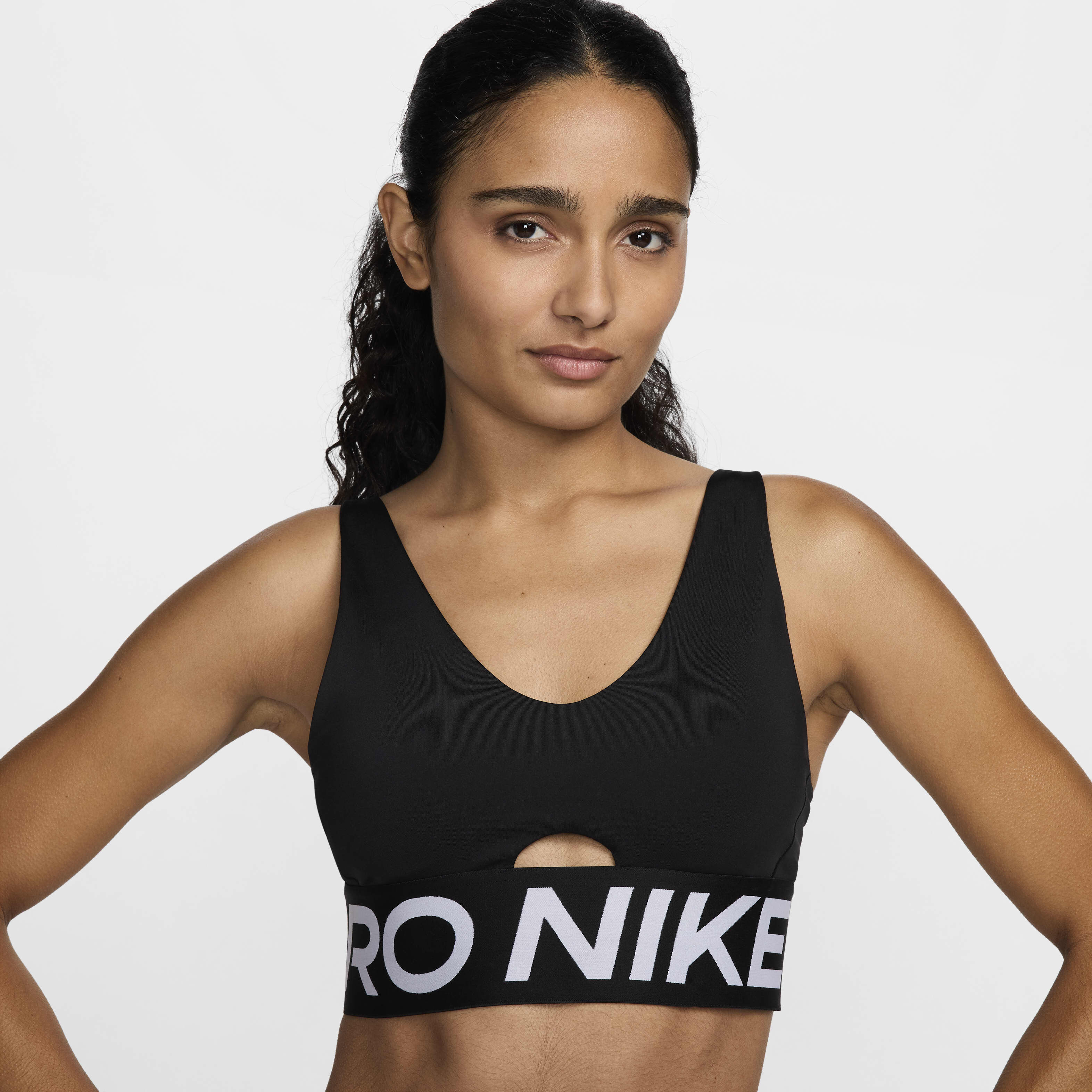 Strapless sports bra nike shop