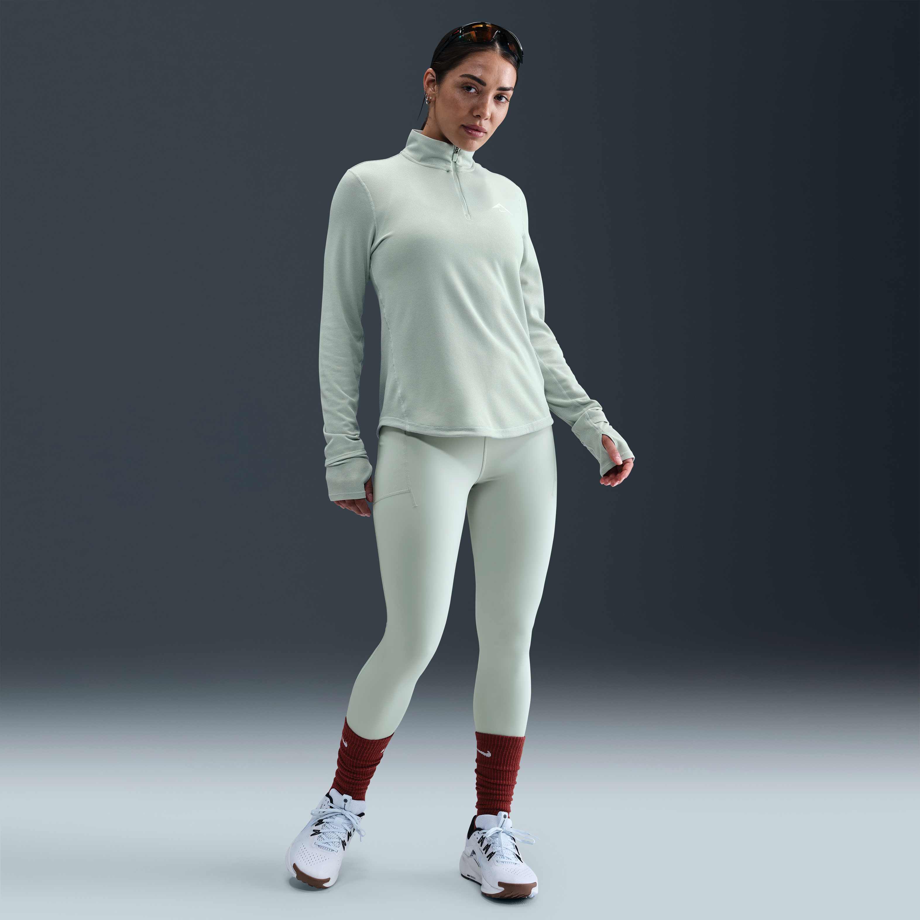 نايكي تريل image number 3