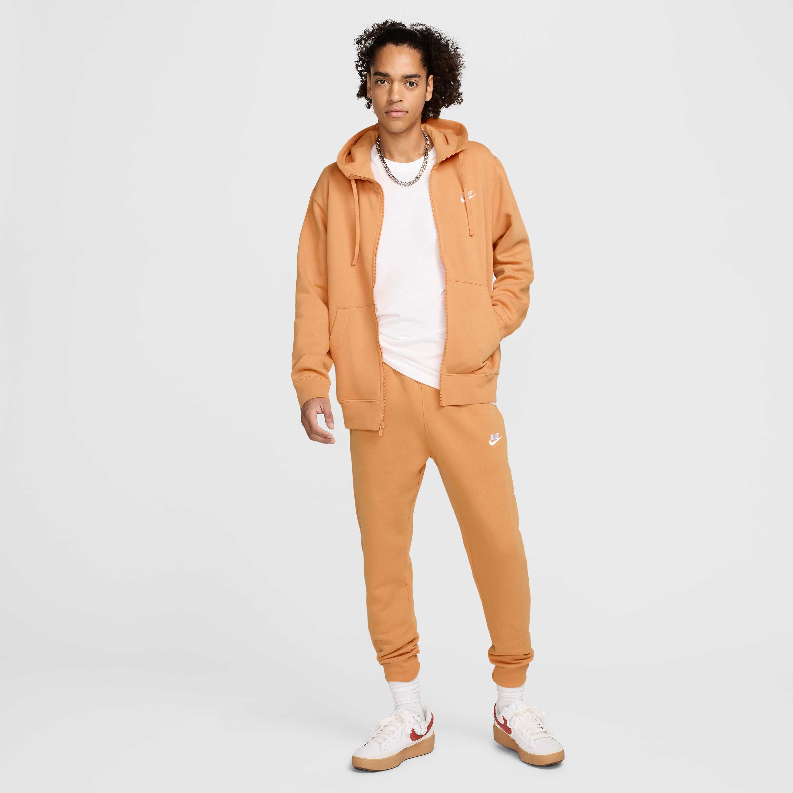 Nike Sportswear Club Fleece image number 6