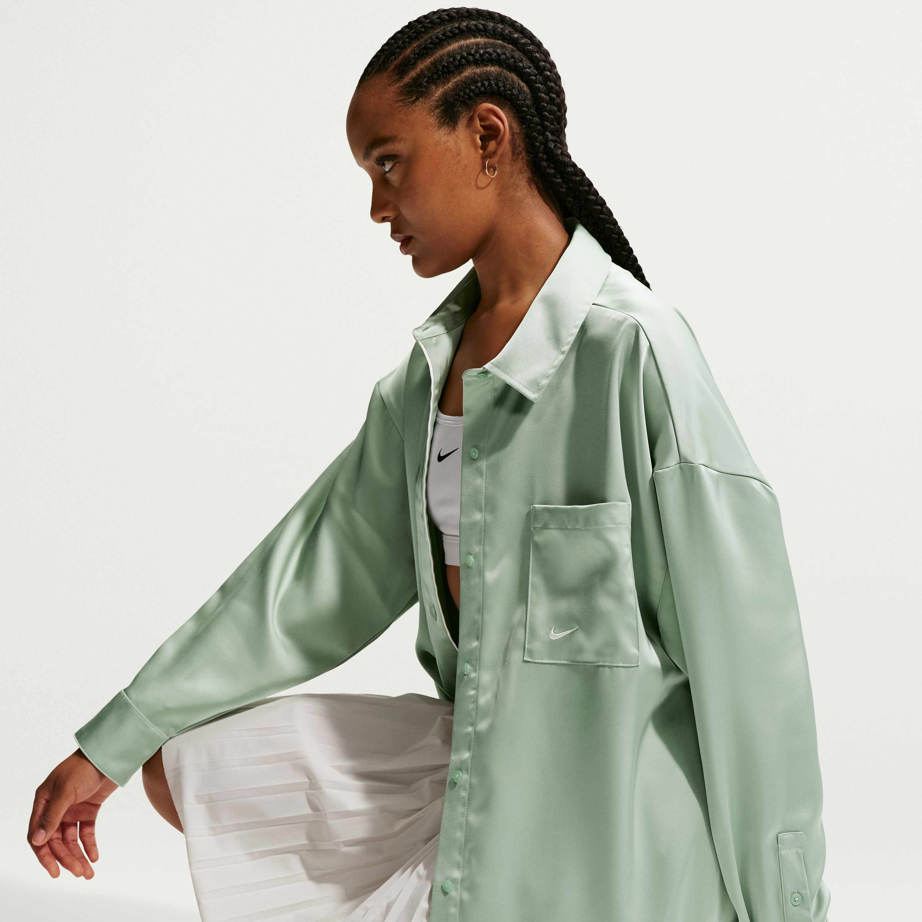 نايكي سبورتسوير image number 2