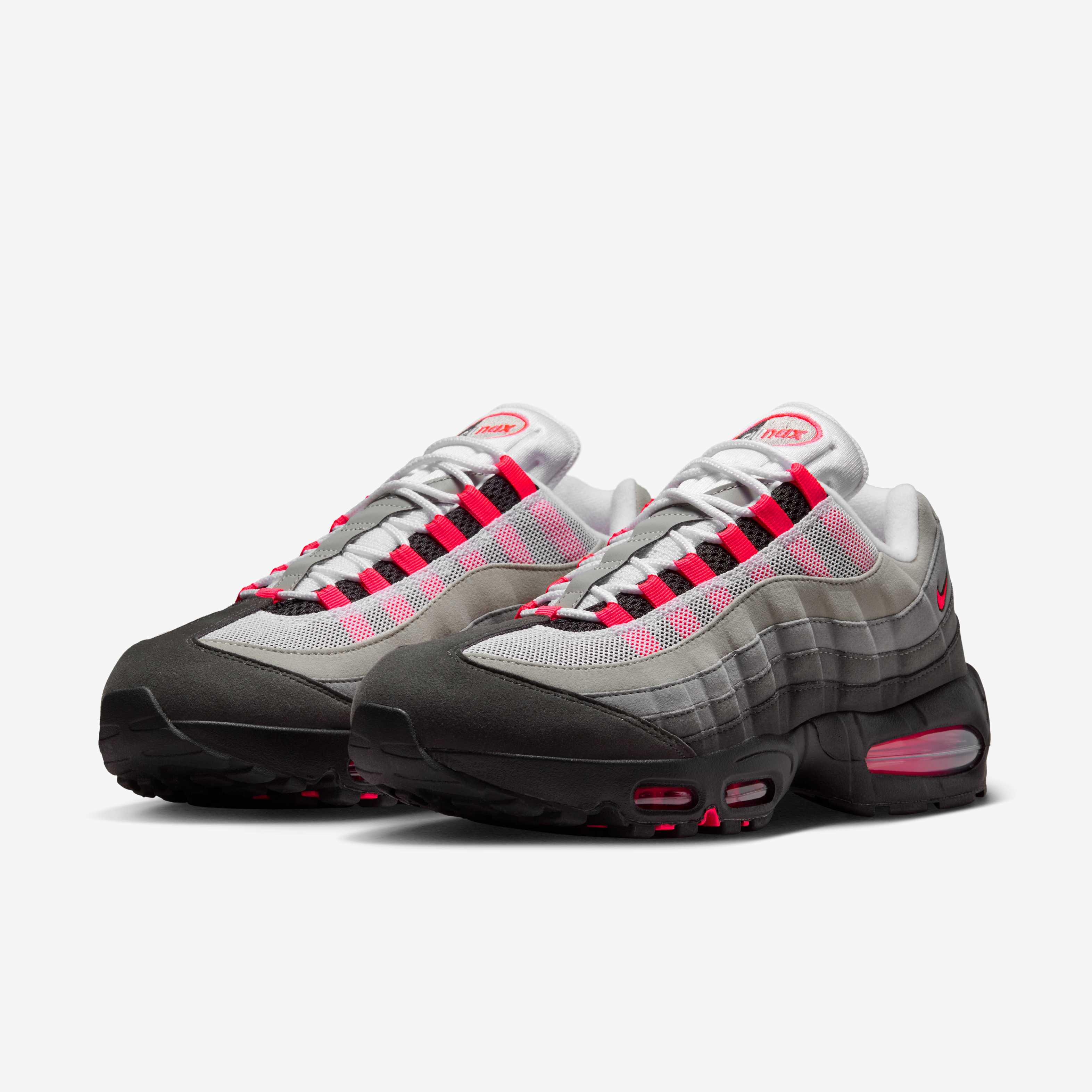 Nike Air Max 95 Big Bubble image number 4
