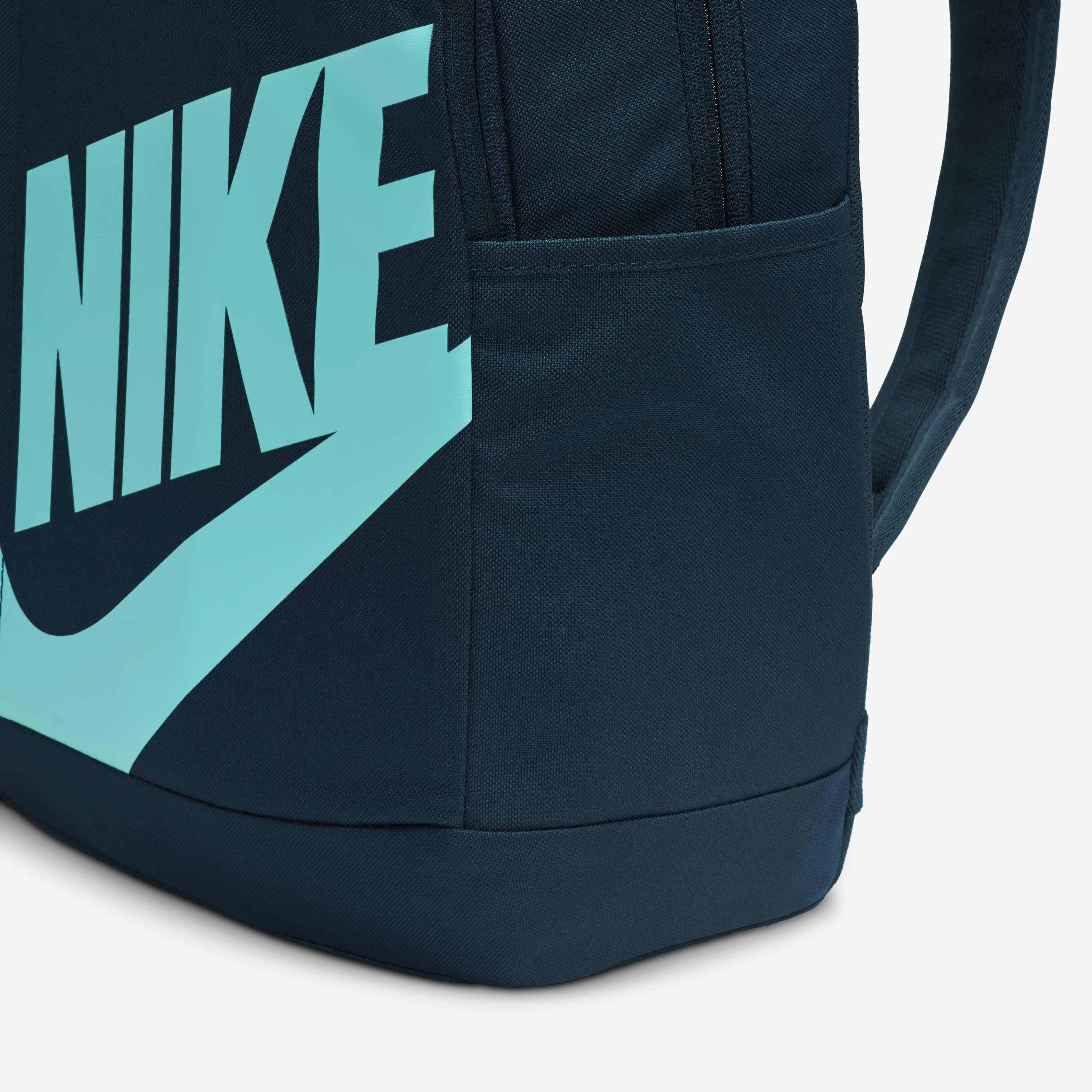 Nike turquoise backpack on sale
