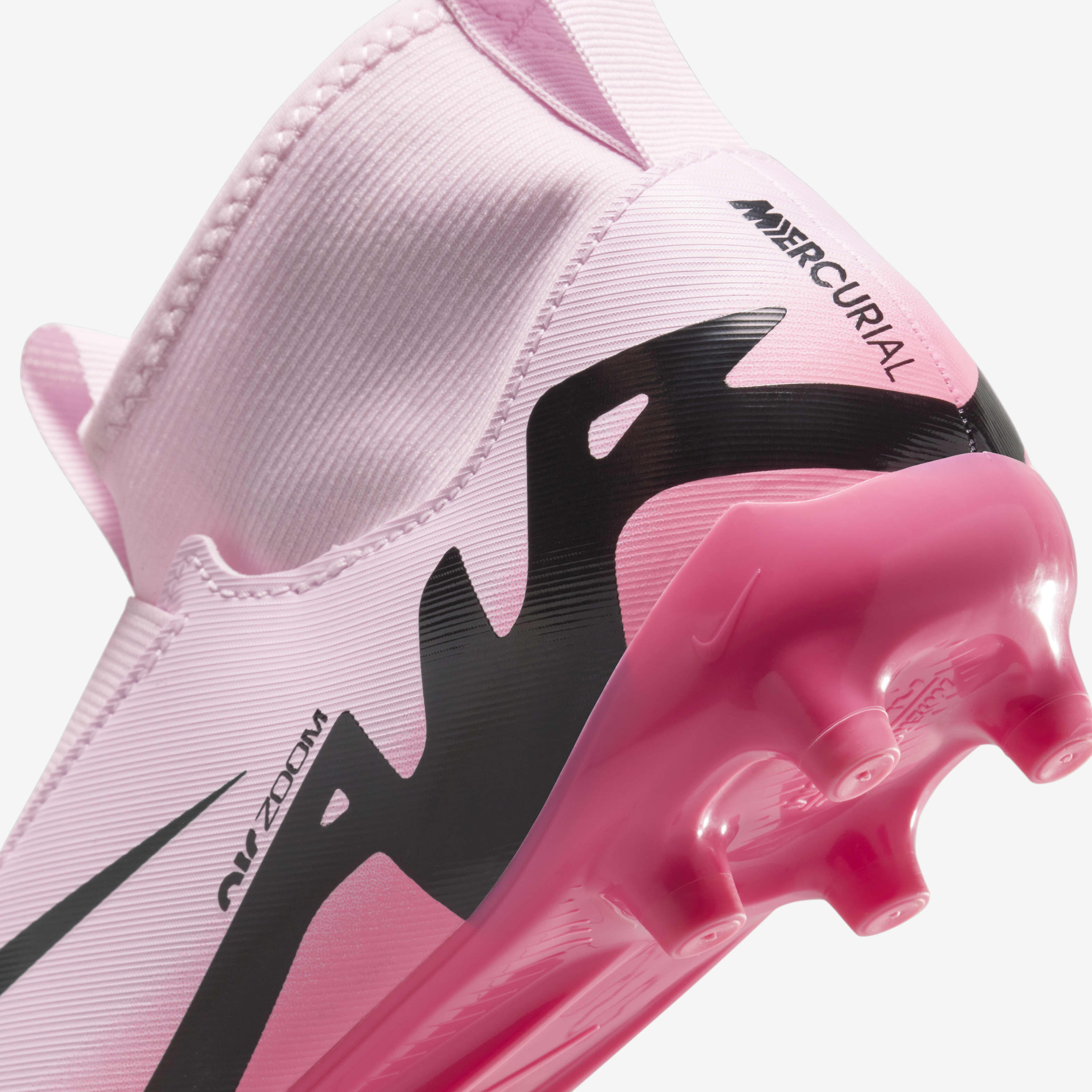 Nike Jr. Mercurial Superfly 9 Academy image number 8