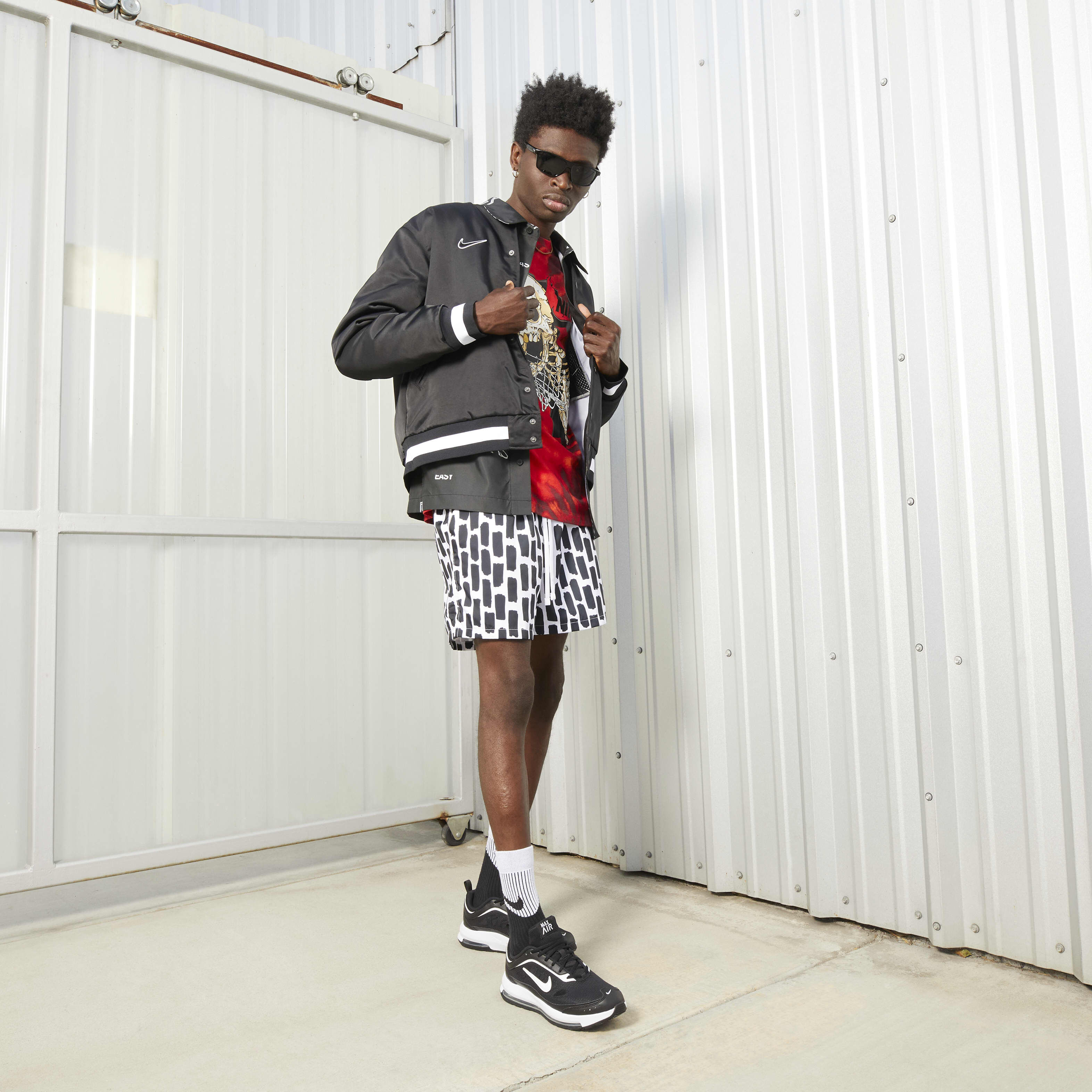 Nike Air Max AP image number 9