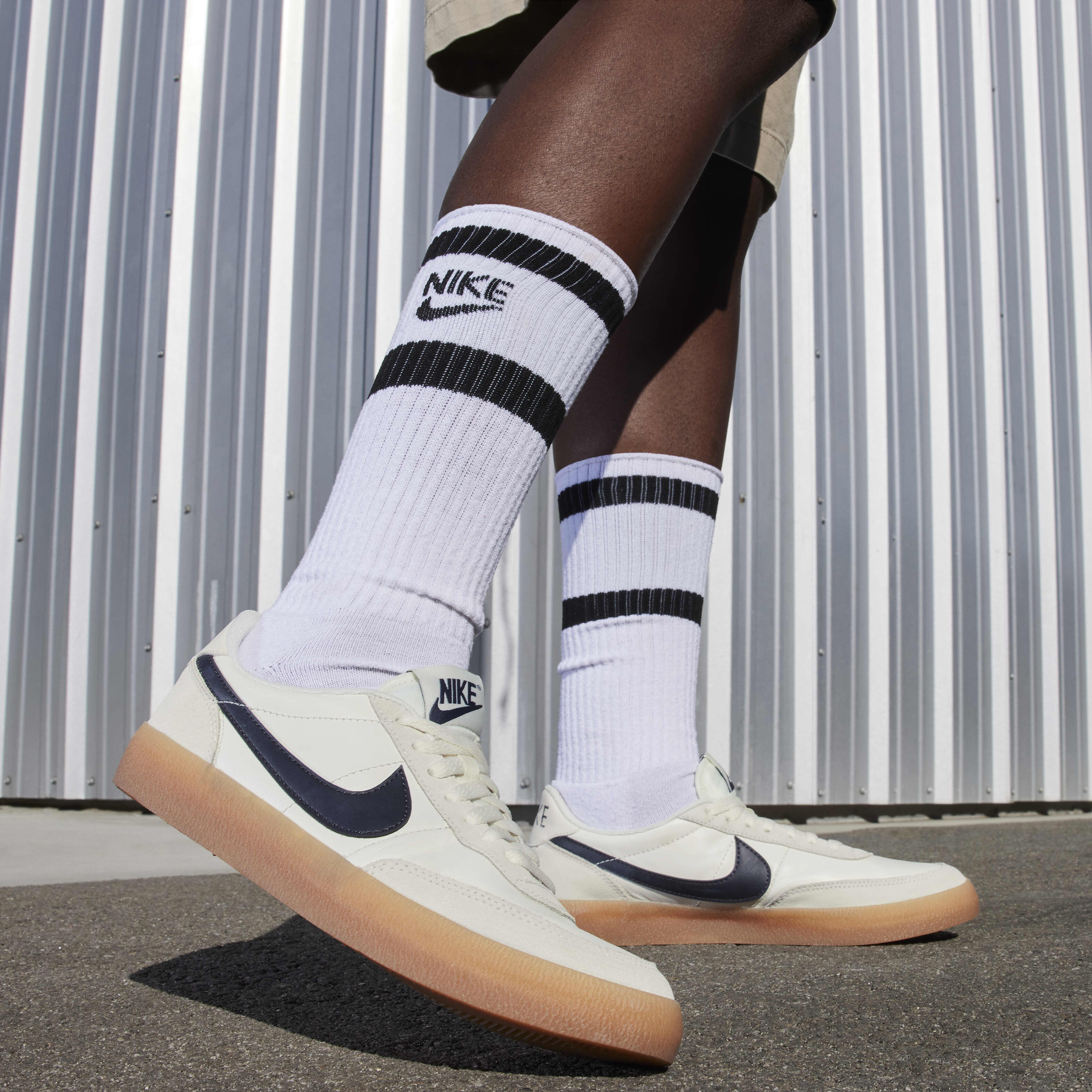 Nike killshot 2 on feet store