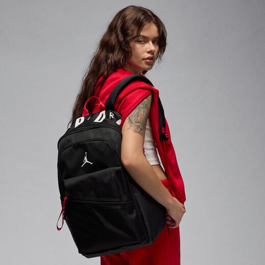 Jordan patrol backpack store