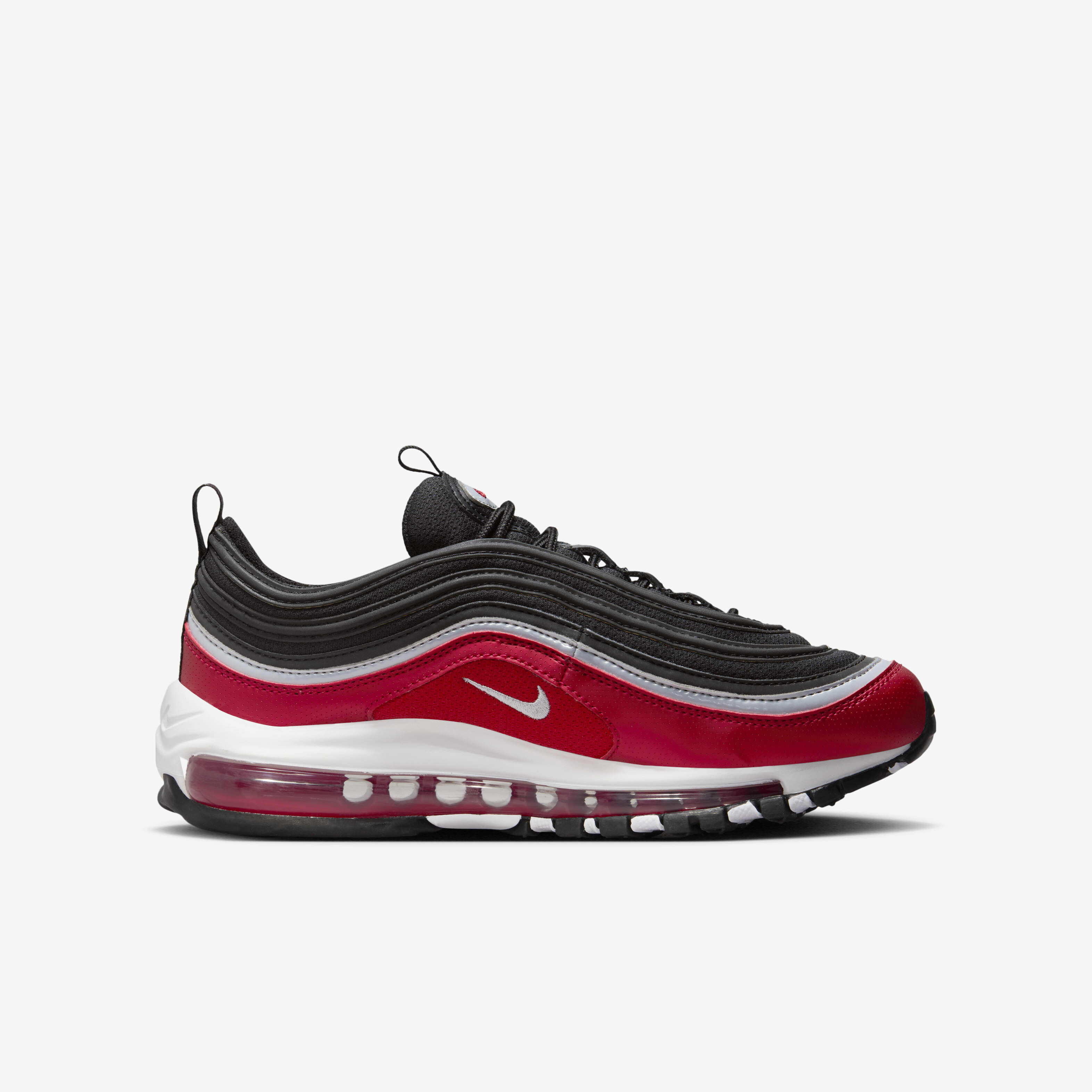 Nike Air Max 97 SE image number 2