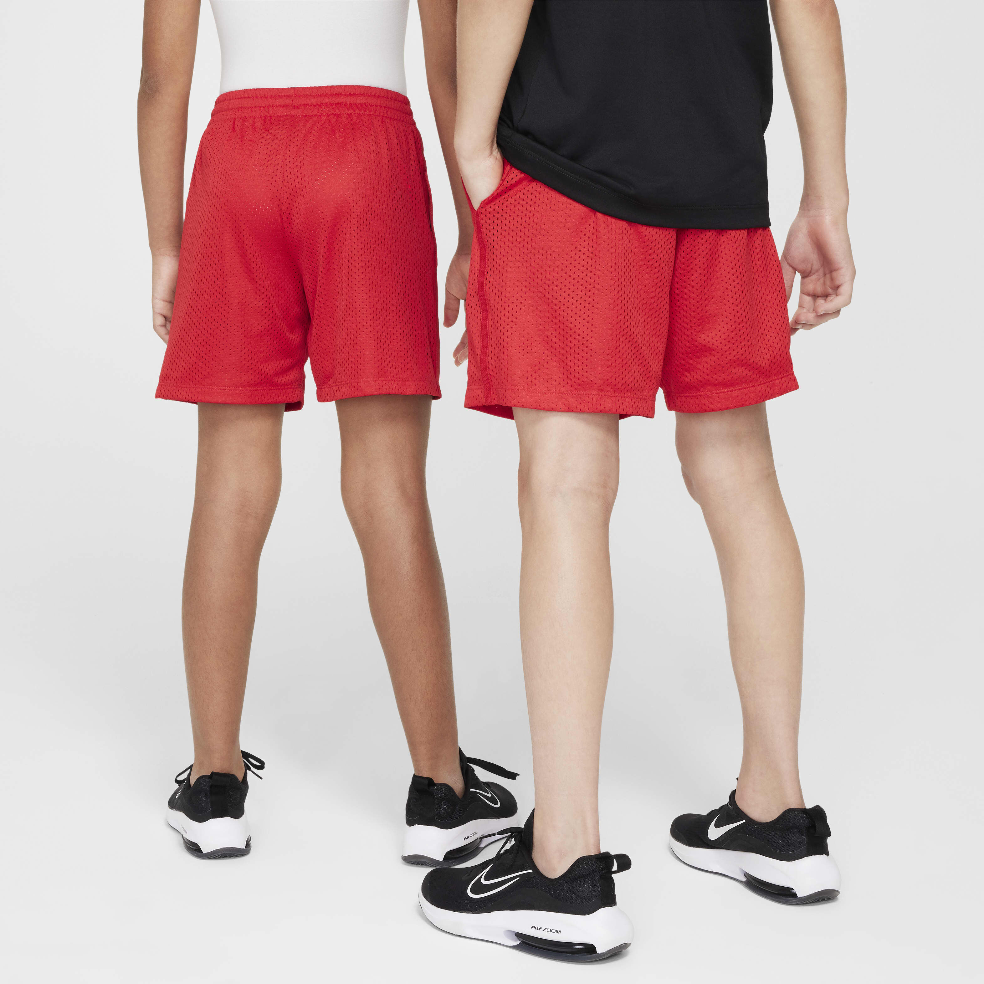 Nike dri fit shorts kids on sale
