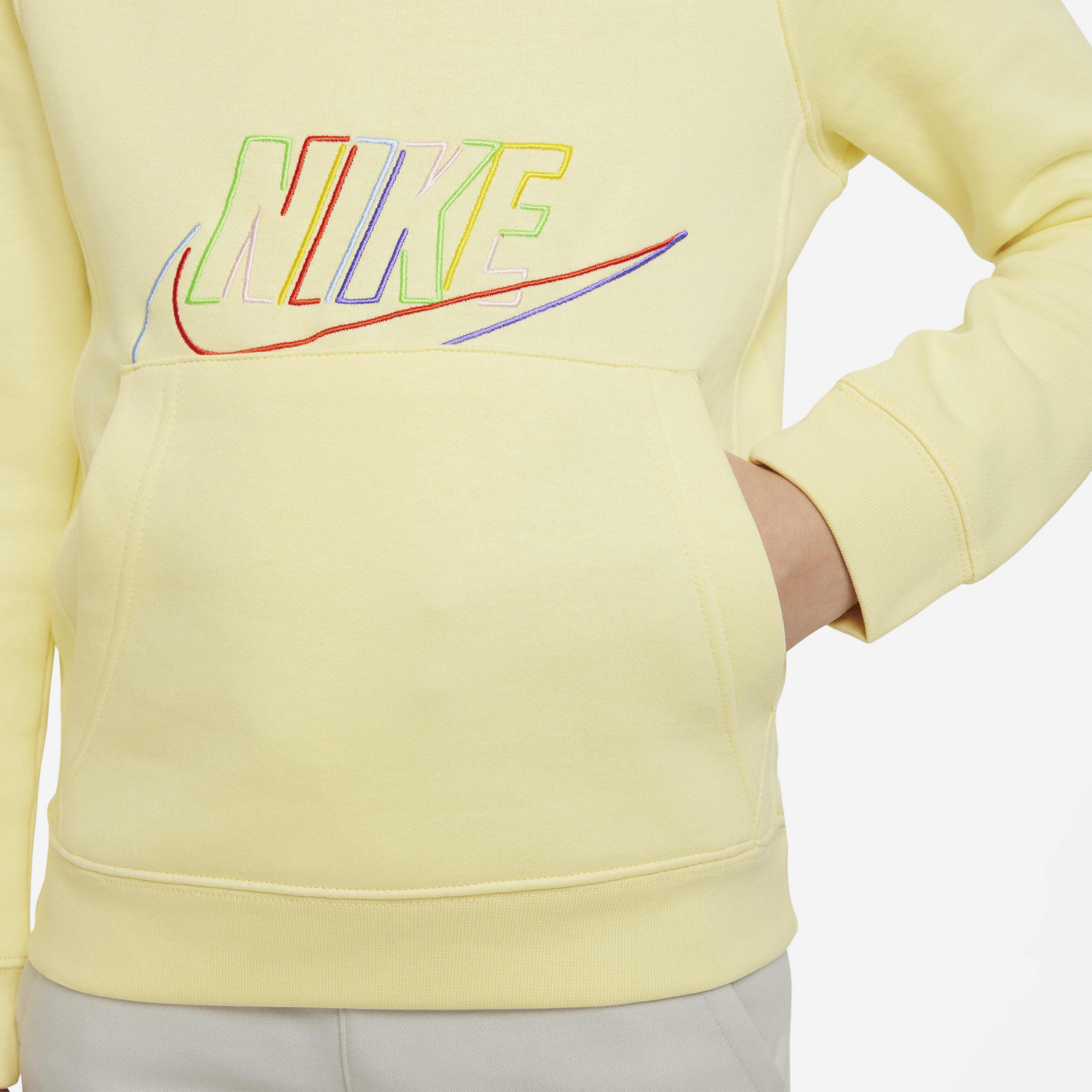 Nike Sportswear image number 3