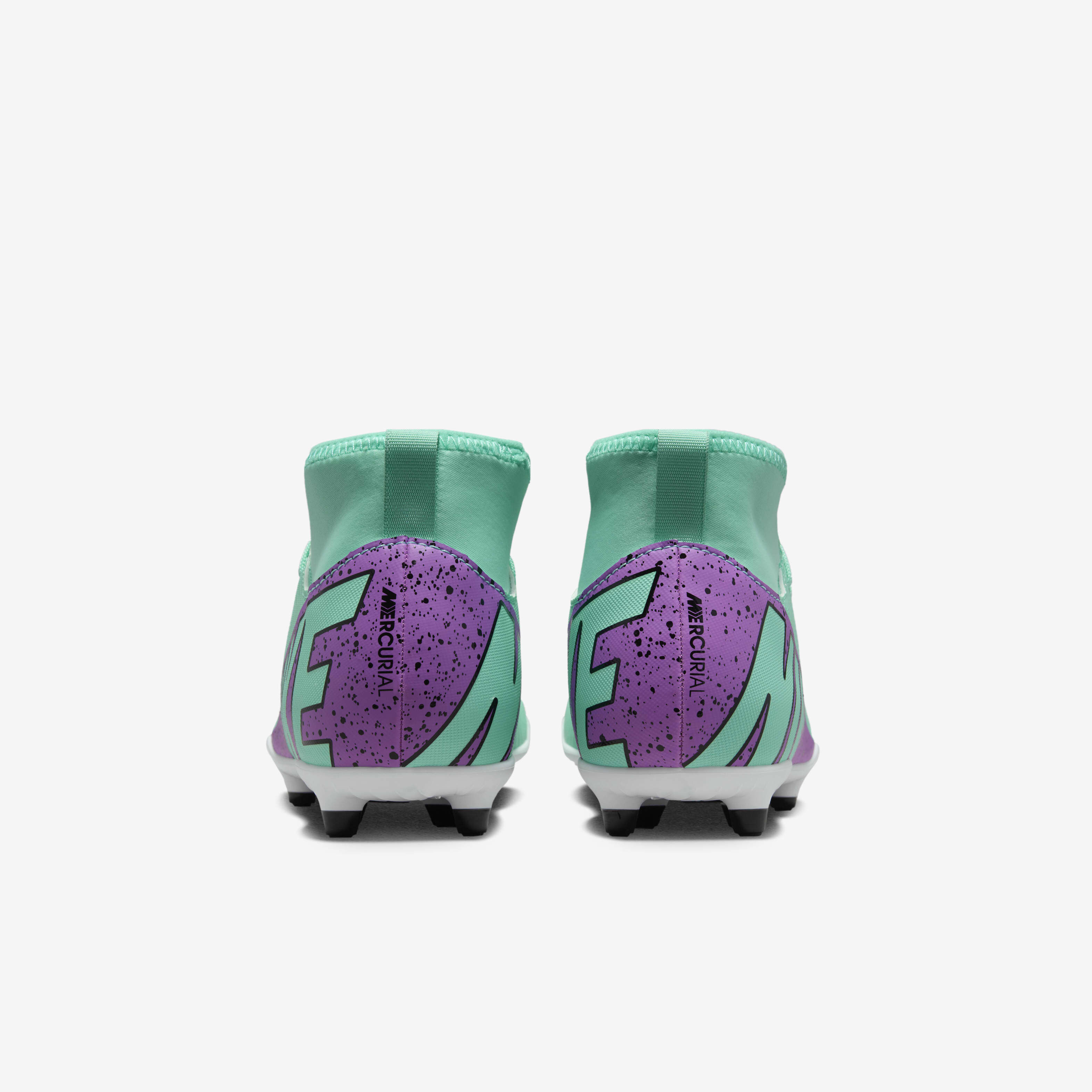 Nike Jr. Mercurial Superfly 9 Club image number 5