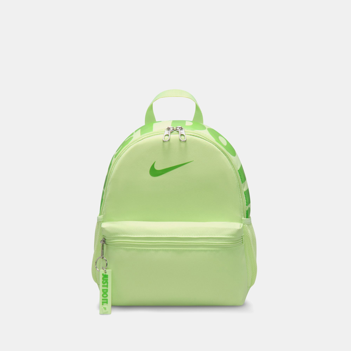 green mini nike backpack Discover the versatility of the Nike Mini Futura 365 6 L Backpack Nike W REVEL MINI -