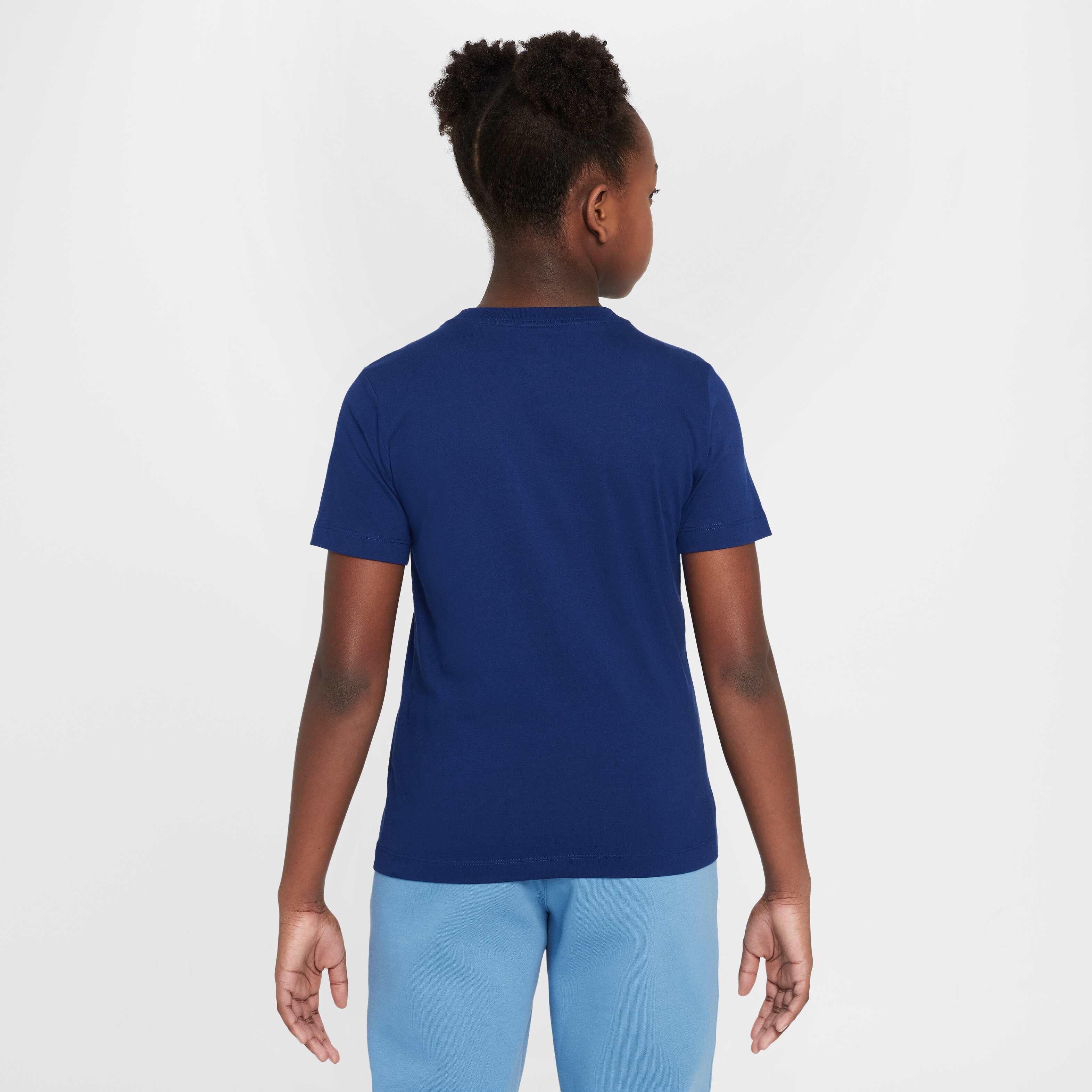 Erling Haaland Nike Sportswear image number 1