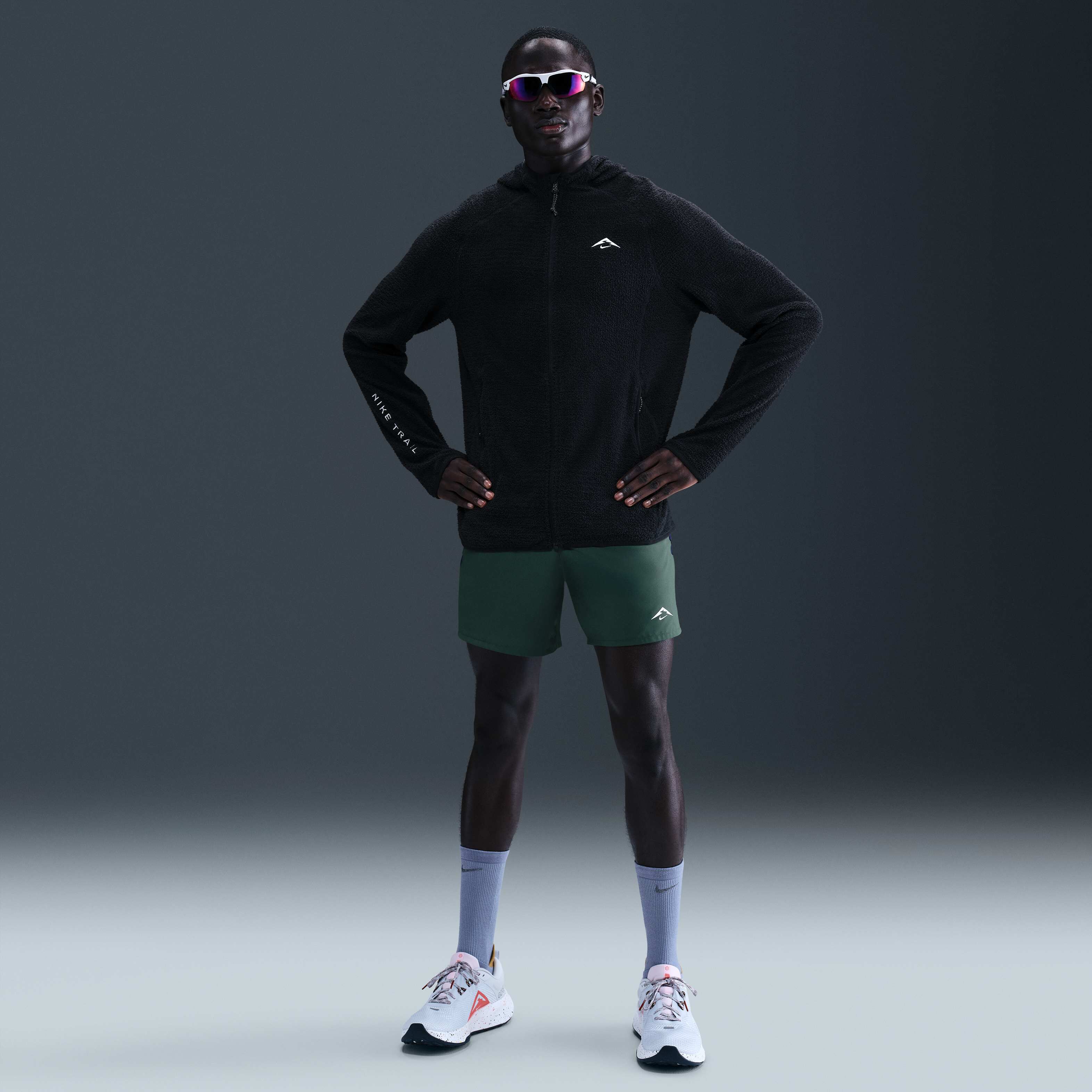 Nike Trail image number 3