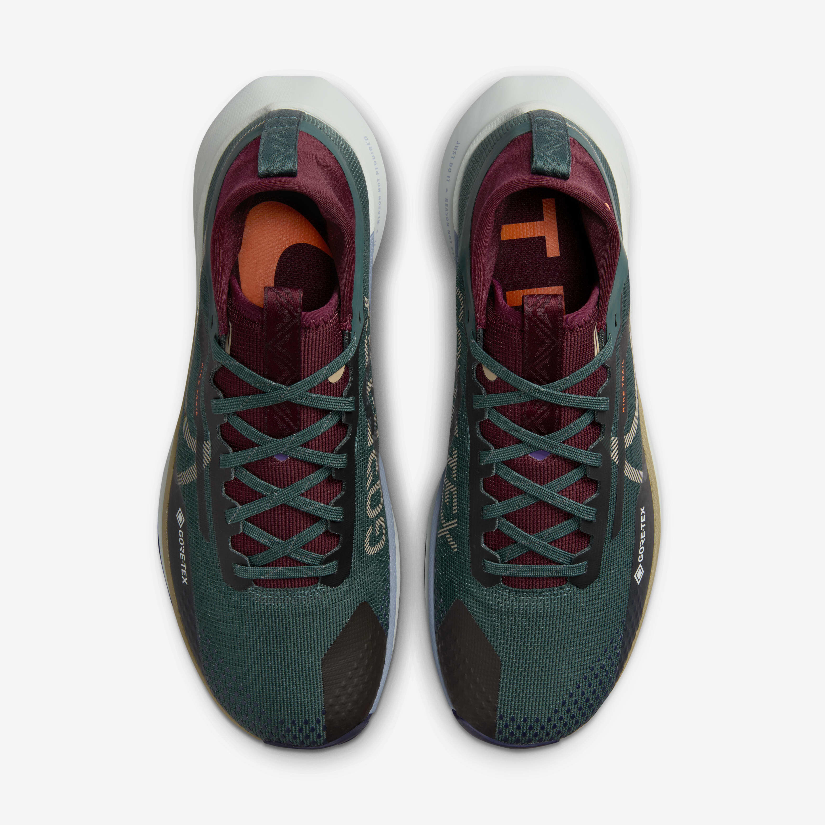 Nike Pegasus Trail 4 GORE-TEX image number 3