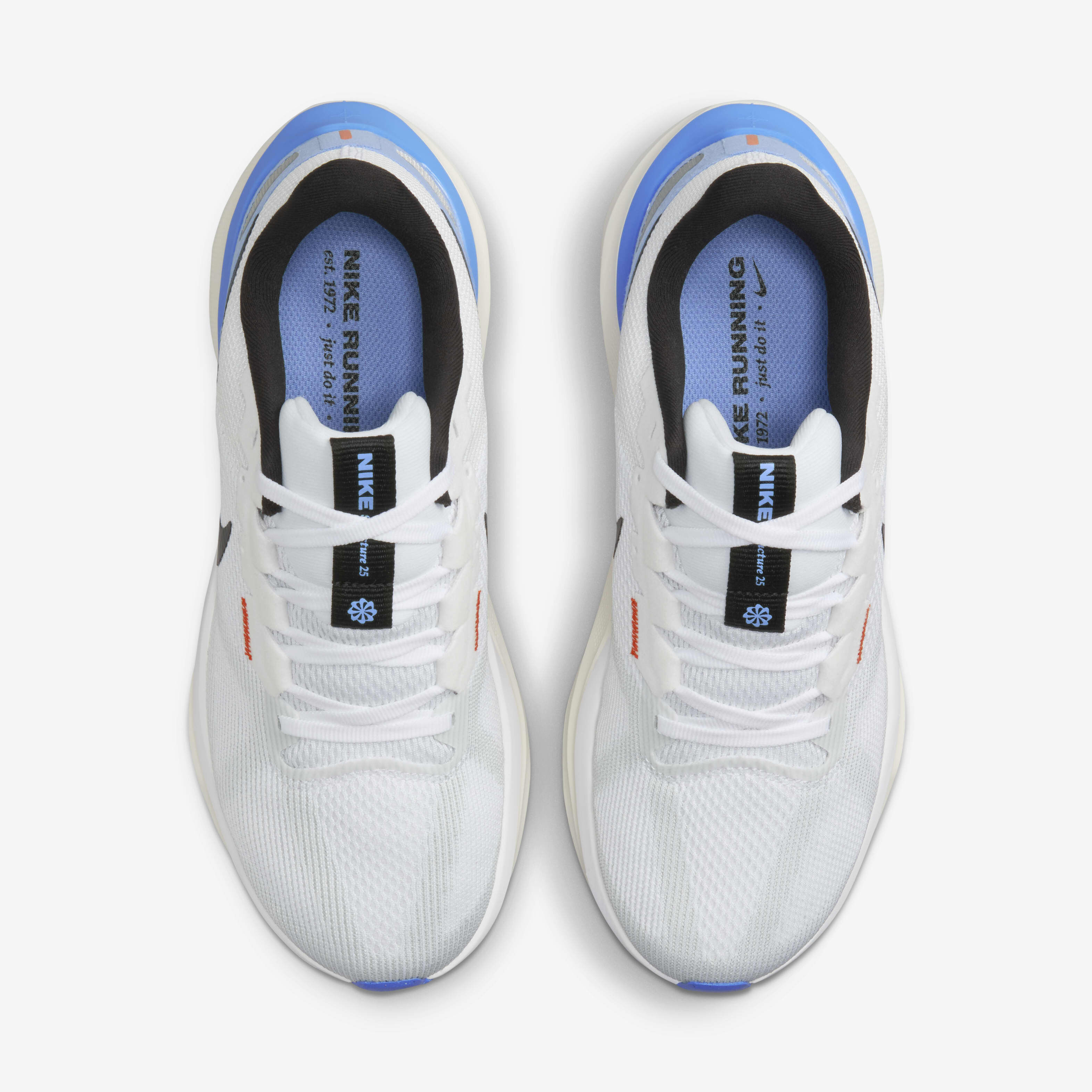 Buy Nike Structure 25 Women s Road Running Shoes Nike Qatar Official