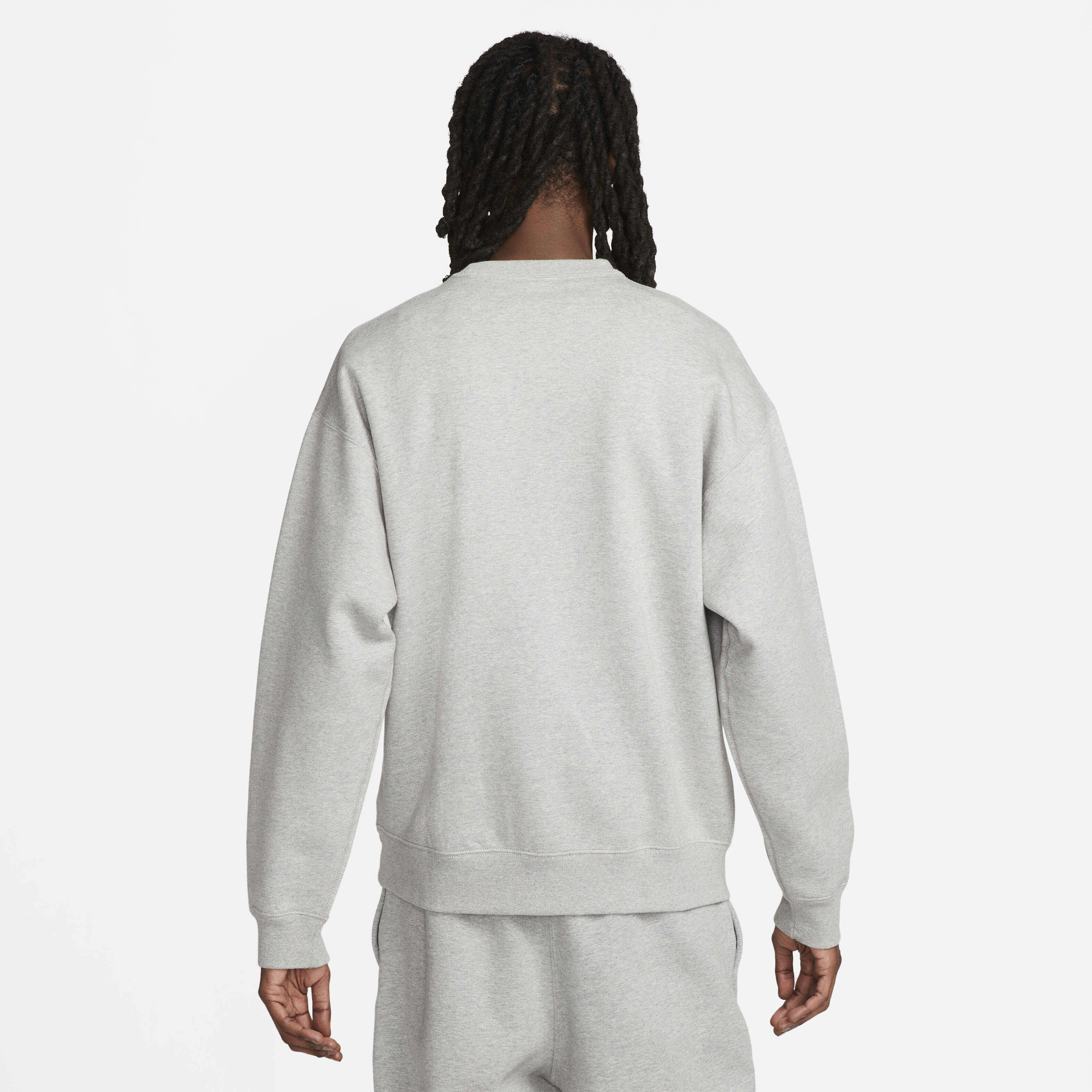 Nike Solo Swoosh image number 1