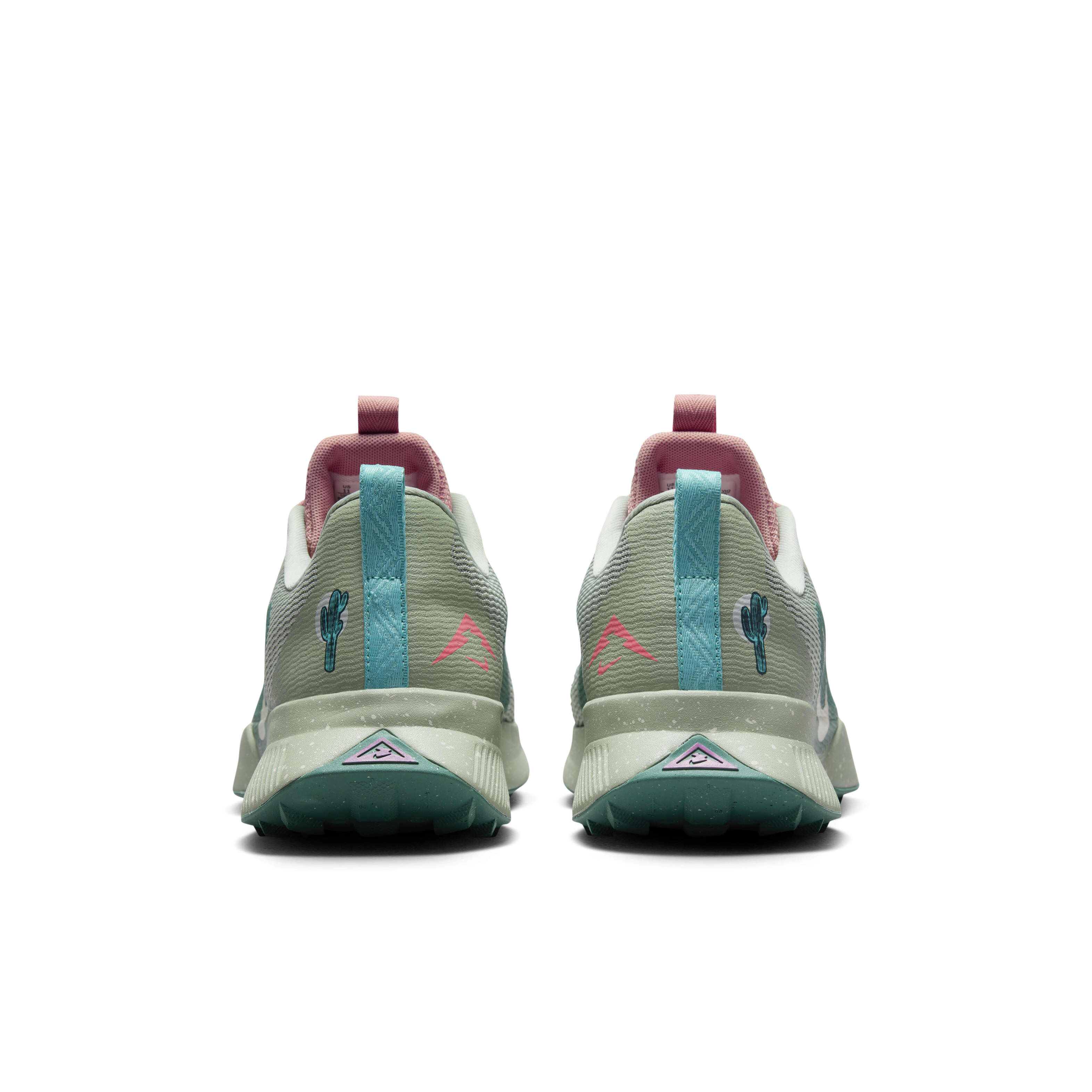 نايكي جونيبر تريل 4 image number 5