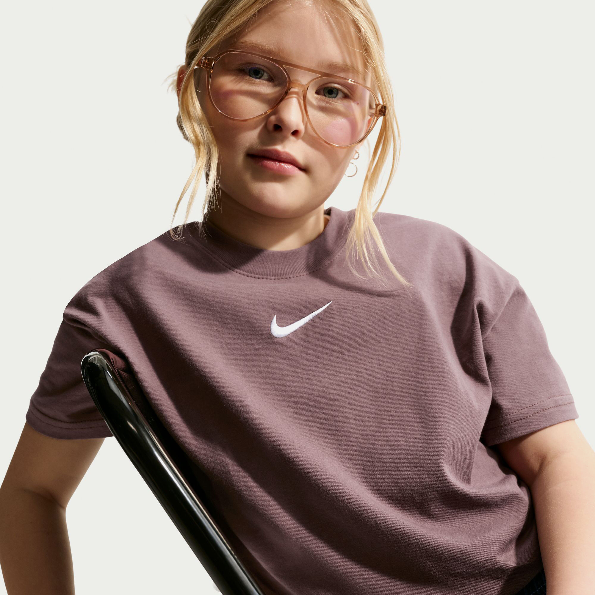 Nike Sportswear Essential image number 4