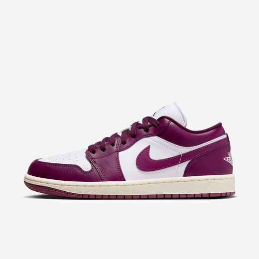 Shoes-JRDN, Air Jordan 1 Low, Women's Shoes