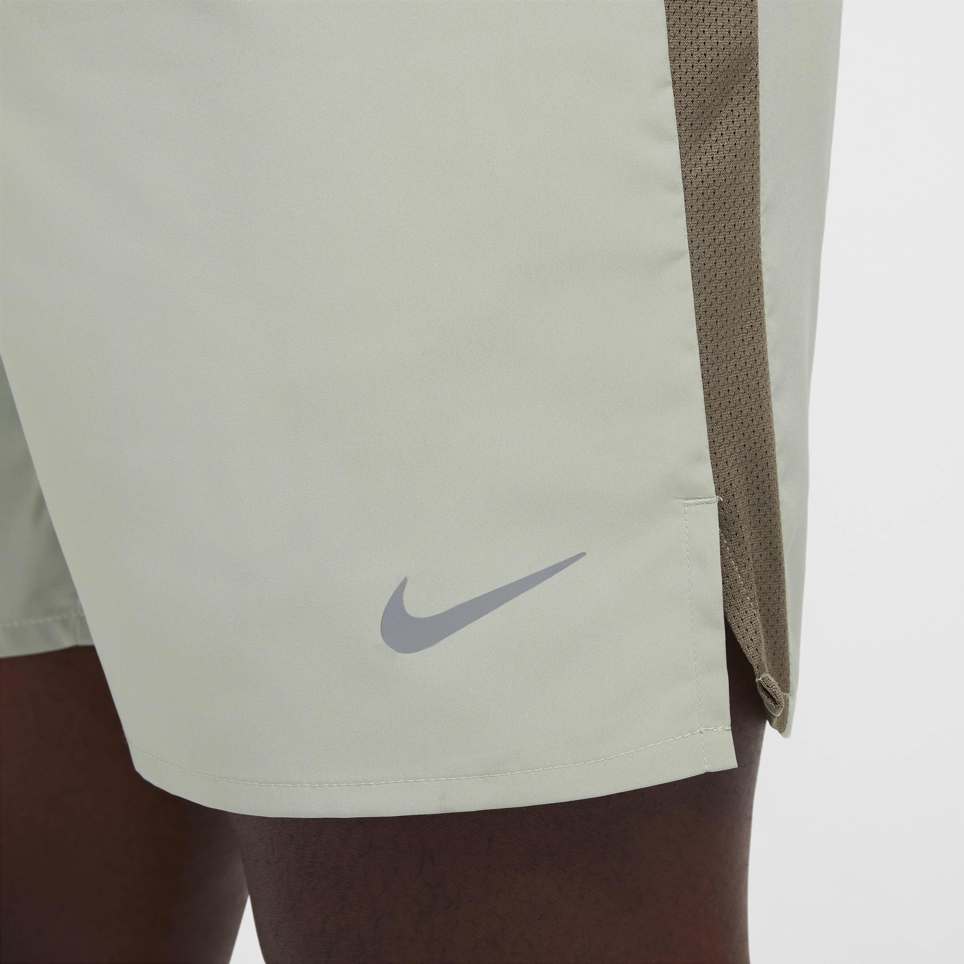 Buy Nike Challenger Men s Dri FIT 18cm approx. 2 in 1 Running Shorts Nike Qatar Official