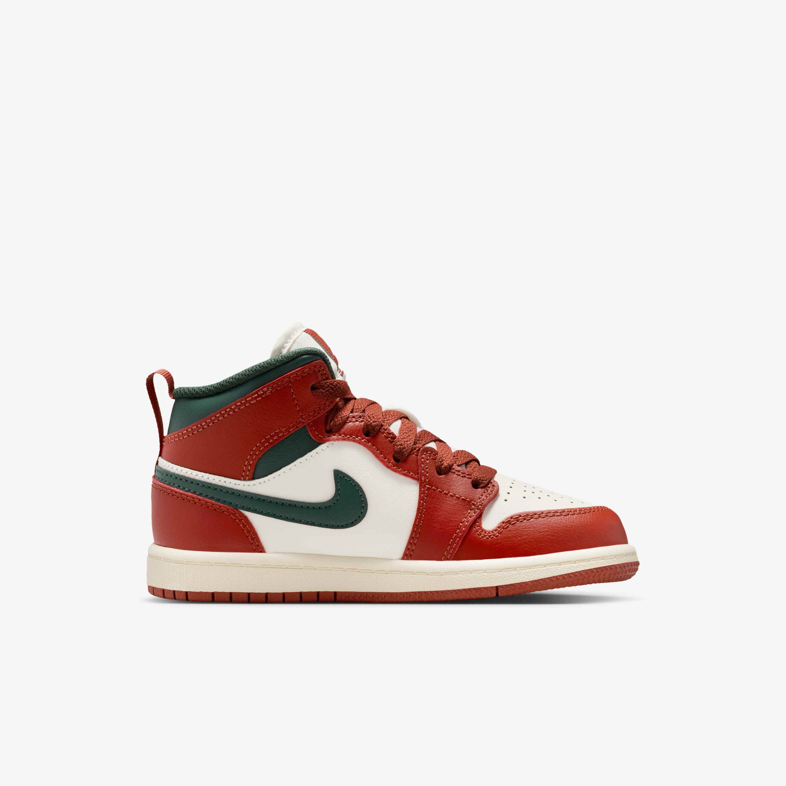Jordan 1 Mid image number 2