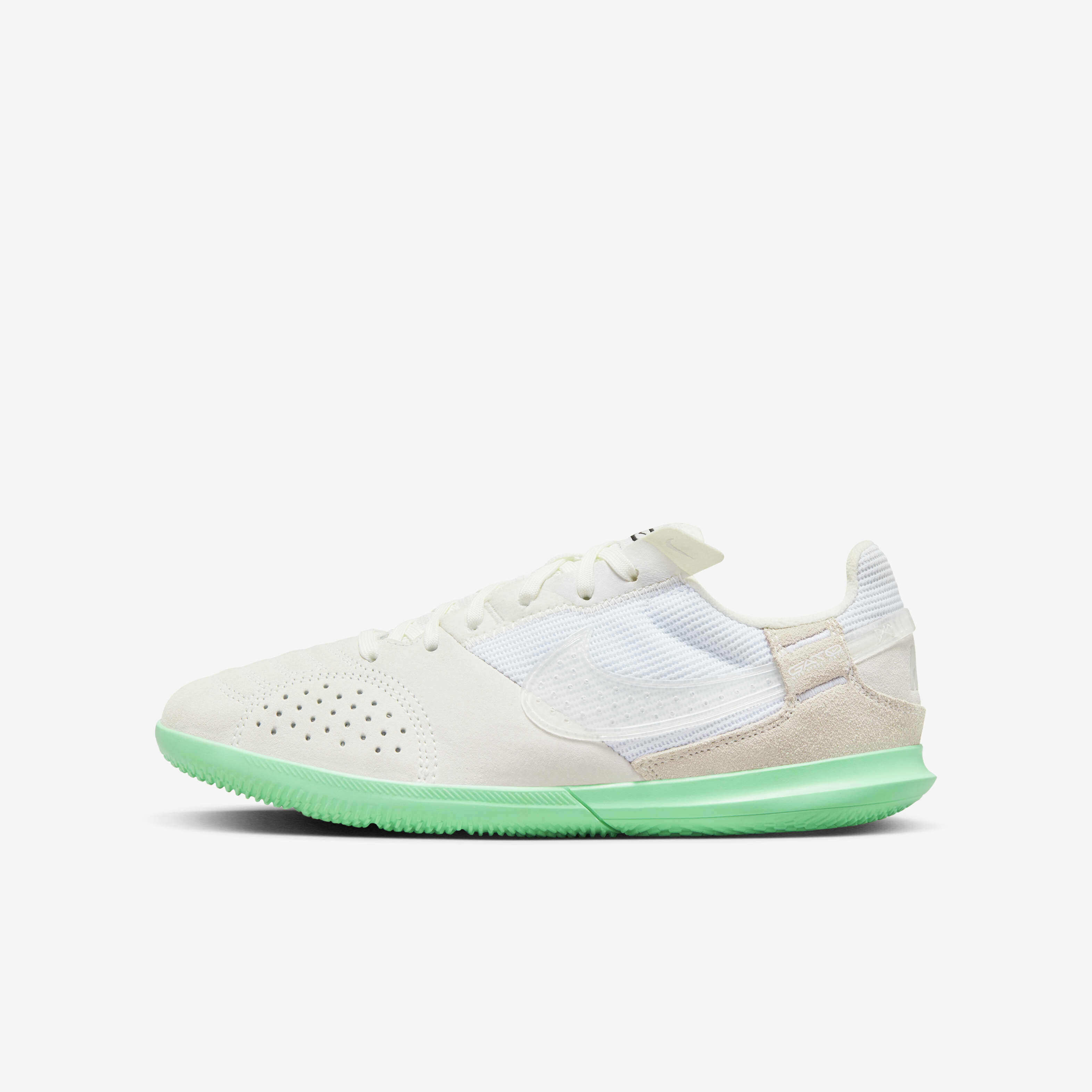 نايكي جونيور ستريت جتو image number 0