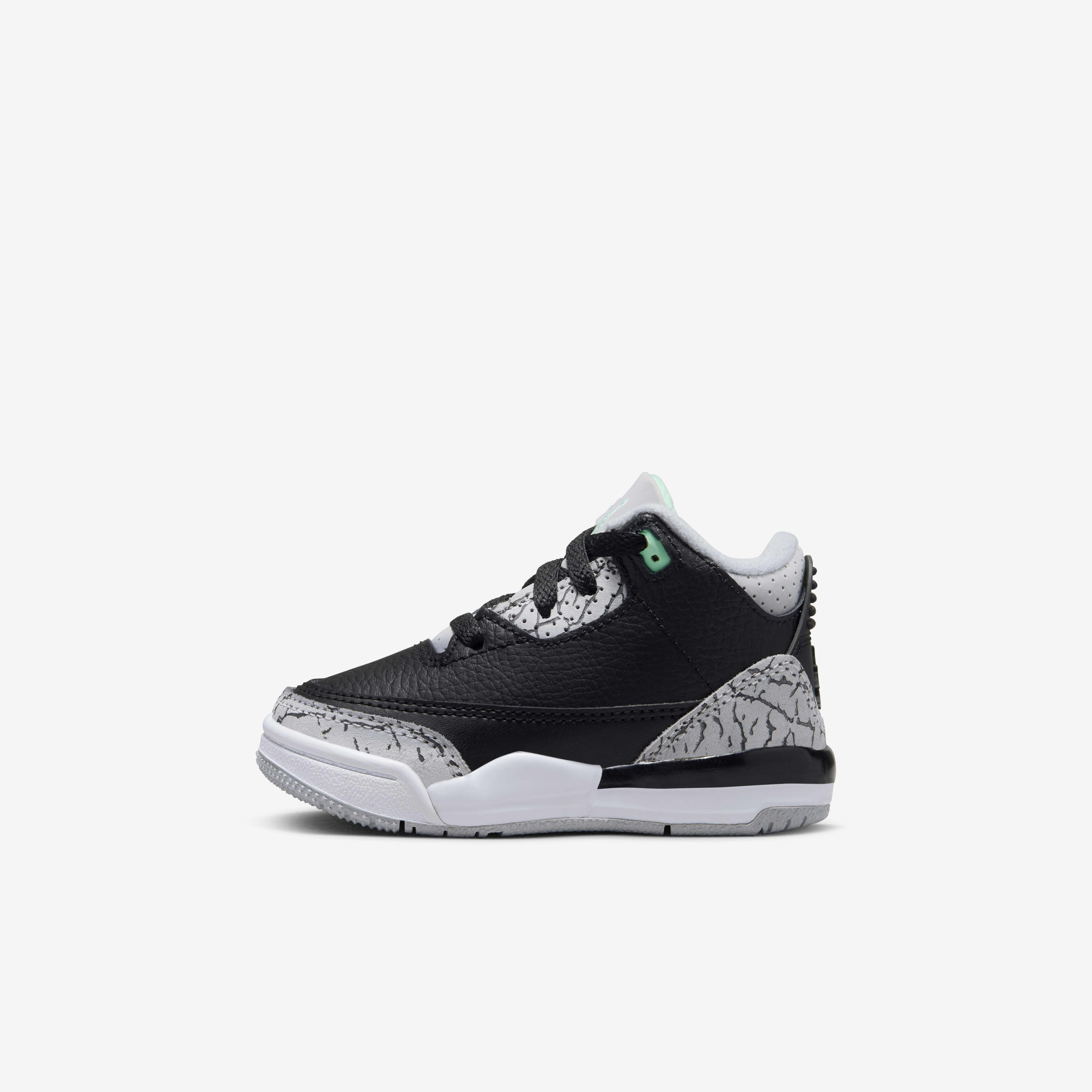 Jordan 3 Retro 'Cement Grey' image number 0