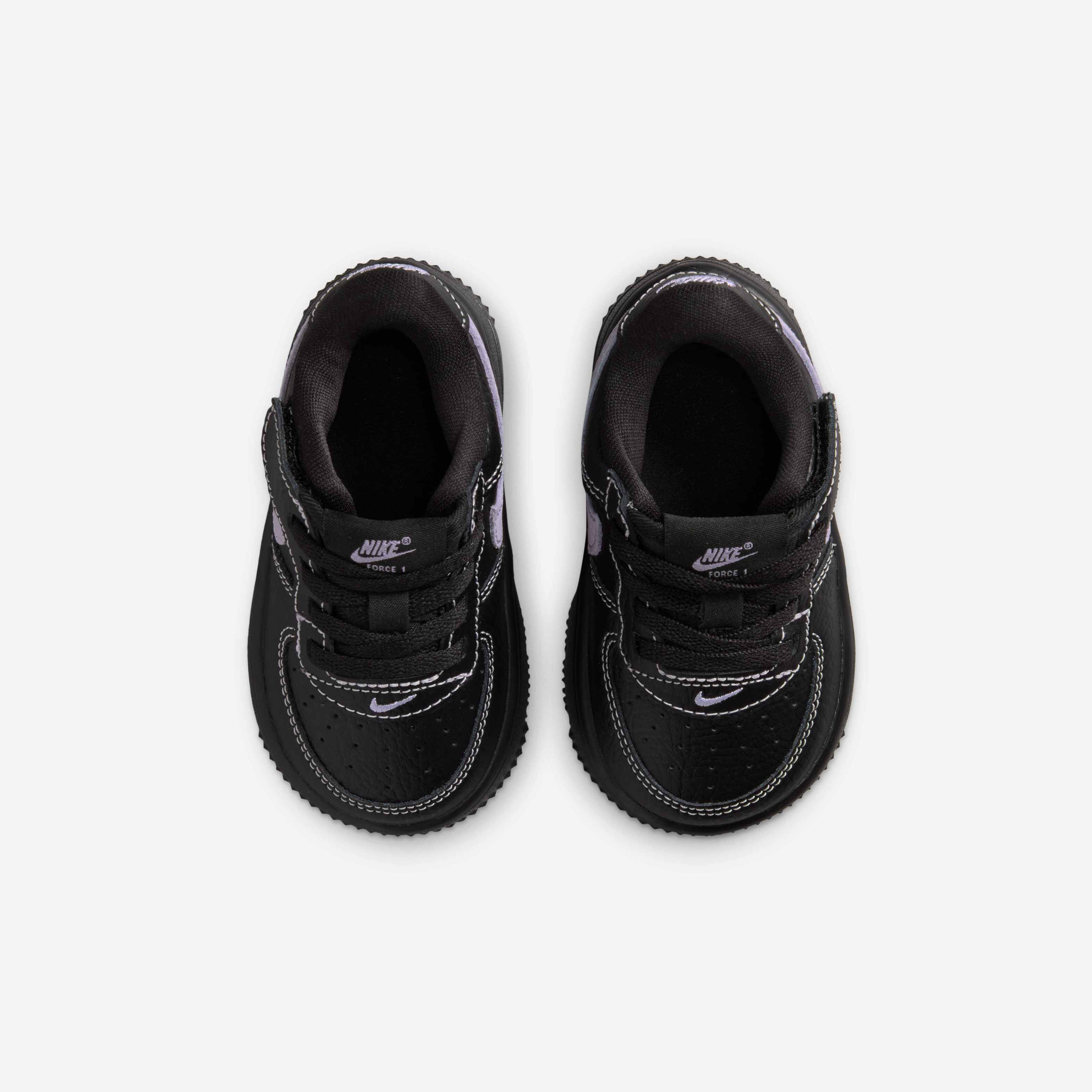 نايكي فورس 1 لو LV8 ايزي اون image number 3