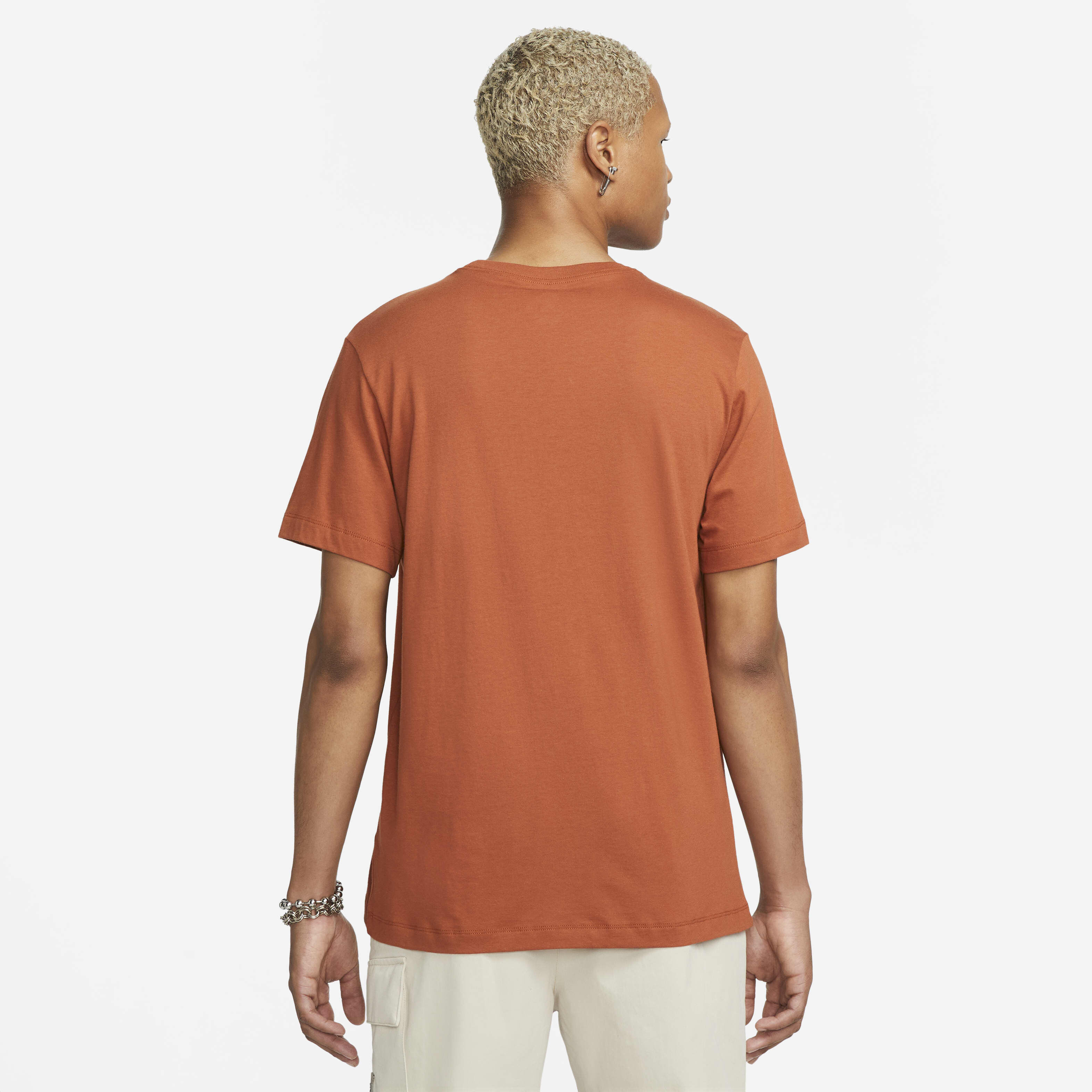 Nike Sportswear Club image number 1