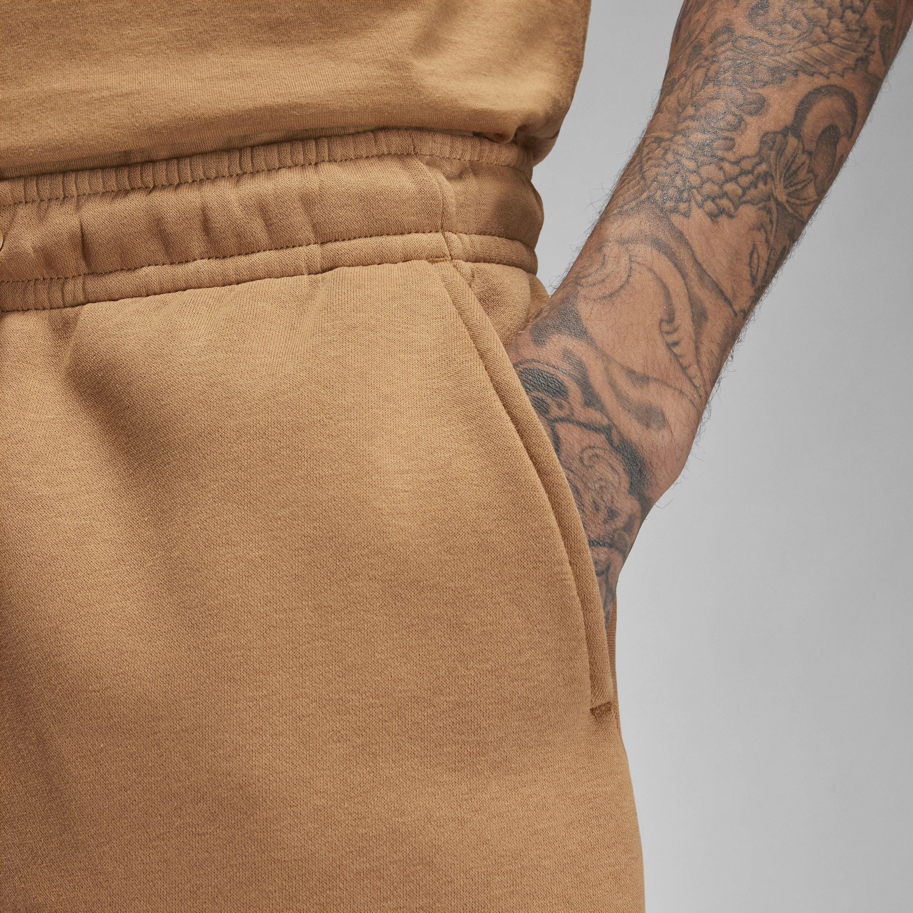 Jordan Brooklyn Fleece image number 3