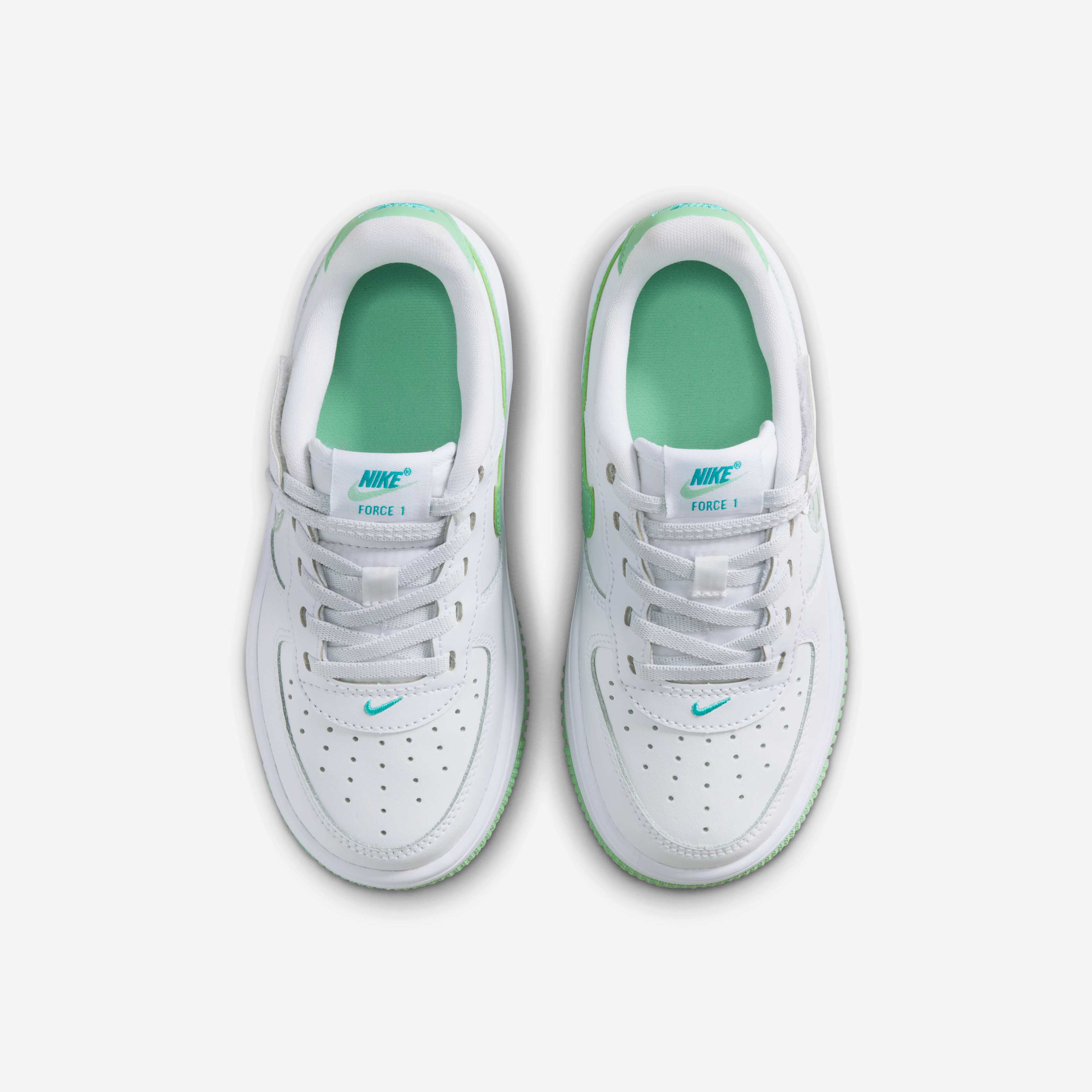 Nike Force 1 Low EasyOn image number 3