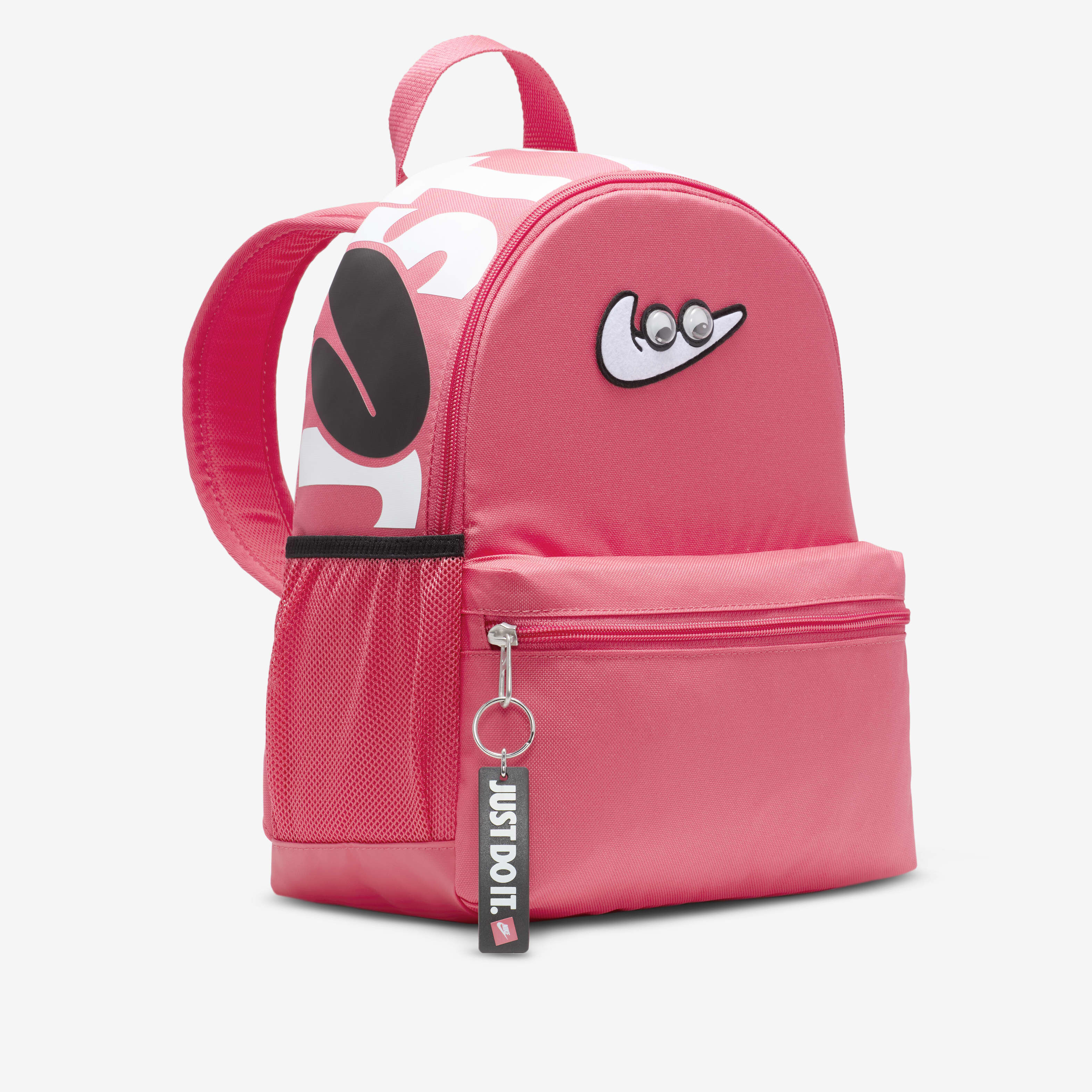 Buy Nike Brasilia JDI Kids Mini Backpack 11L Nike Qatar Official