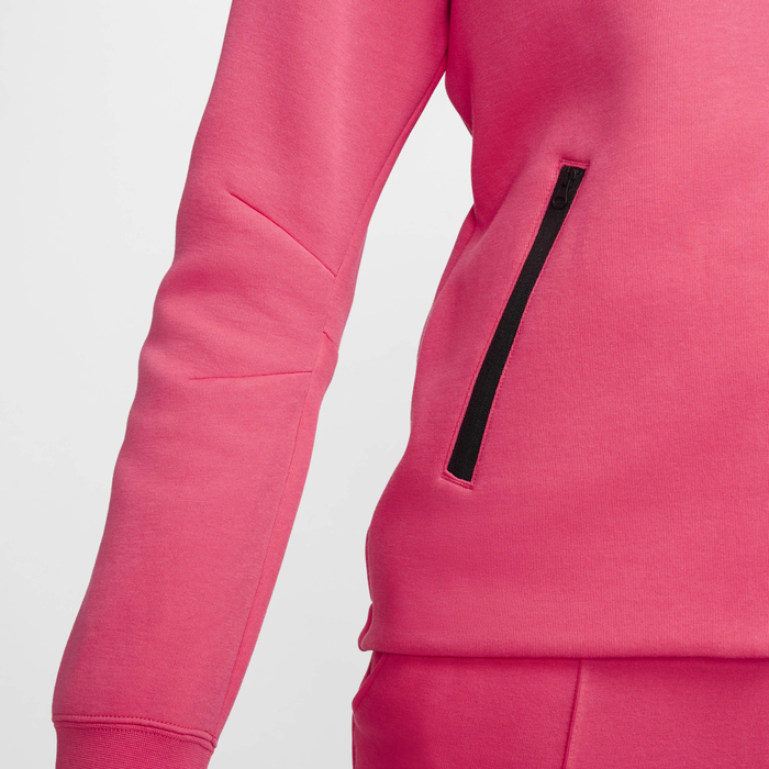 Nike Sportswear Tech Fleece Windrunner image number 6 Nike Sportswear Tech Fleece Windrunner image number 6