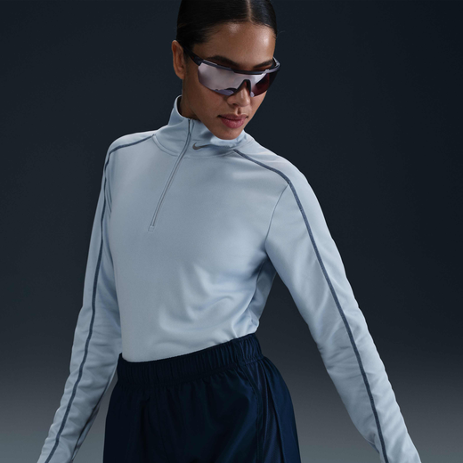Women's Tops & T-Shirts Sale-Nike, Nike Pacer, Women's Dri-FIT 1/4-Zip Running Top