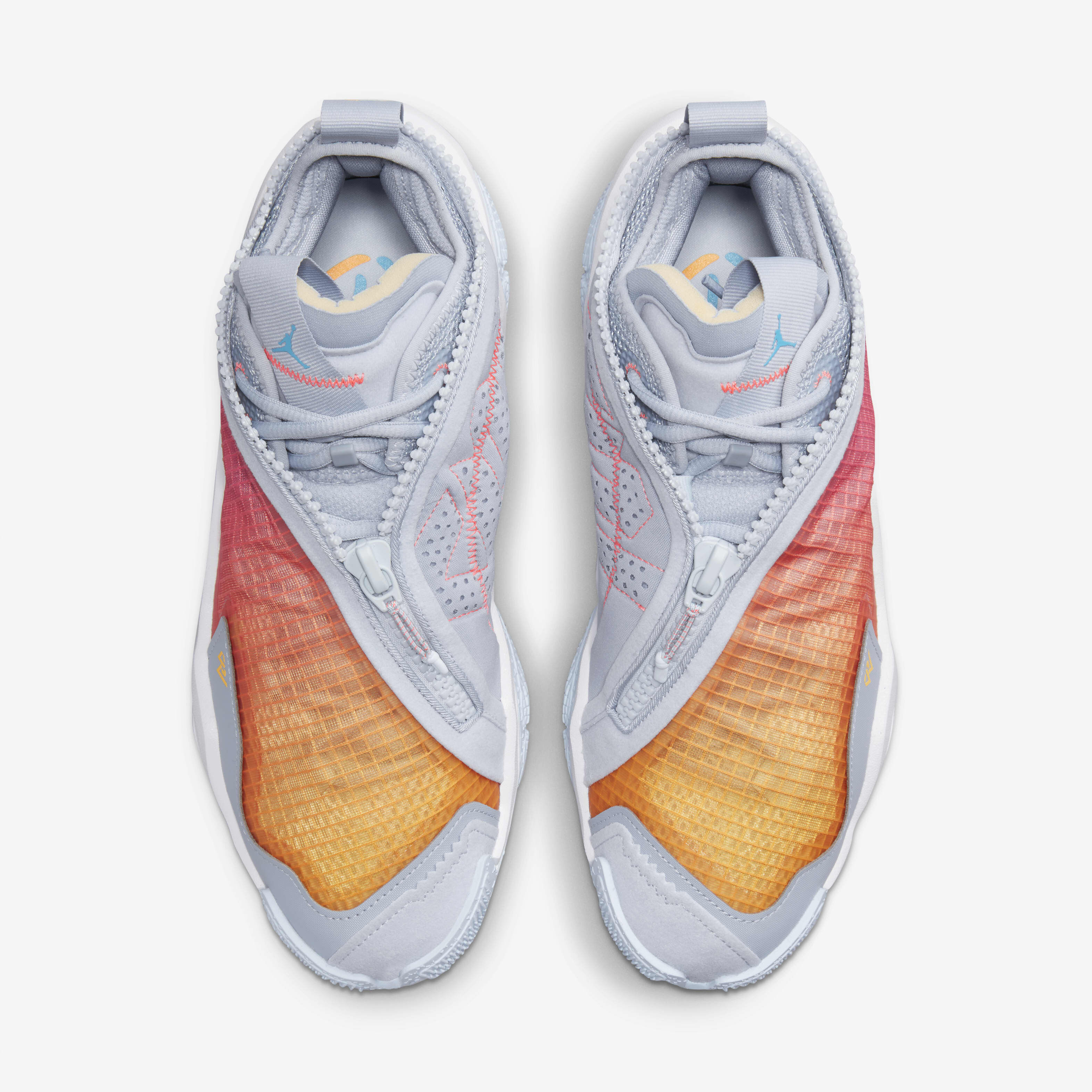 Jordan Why Not .6 image number 3