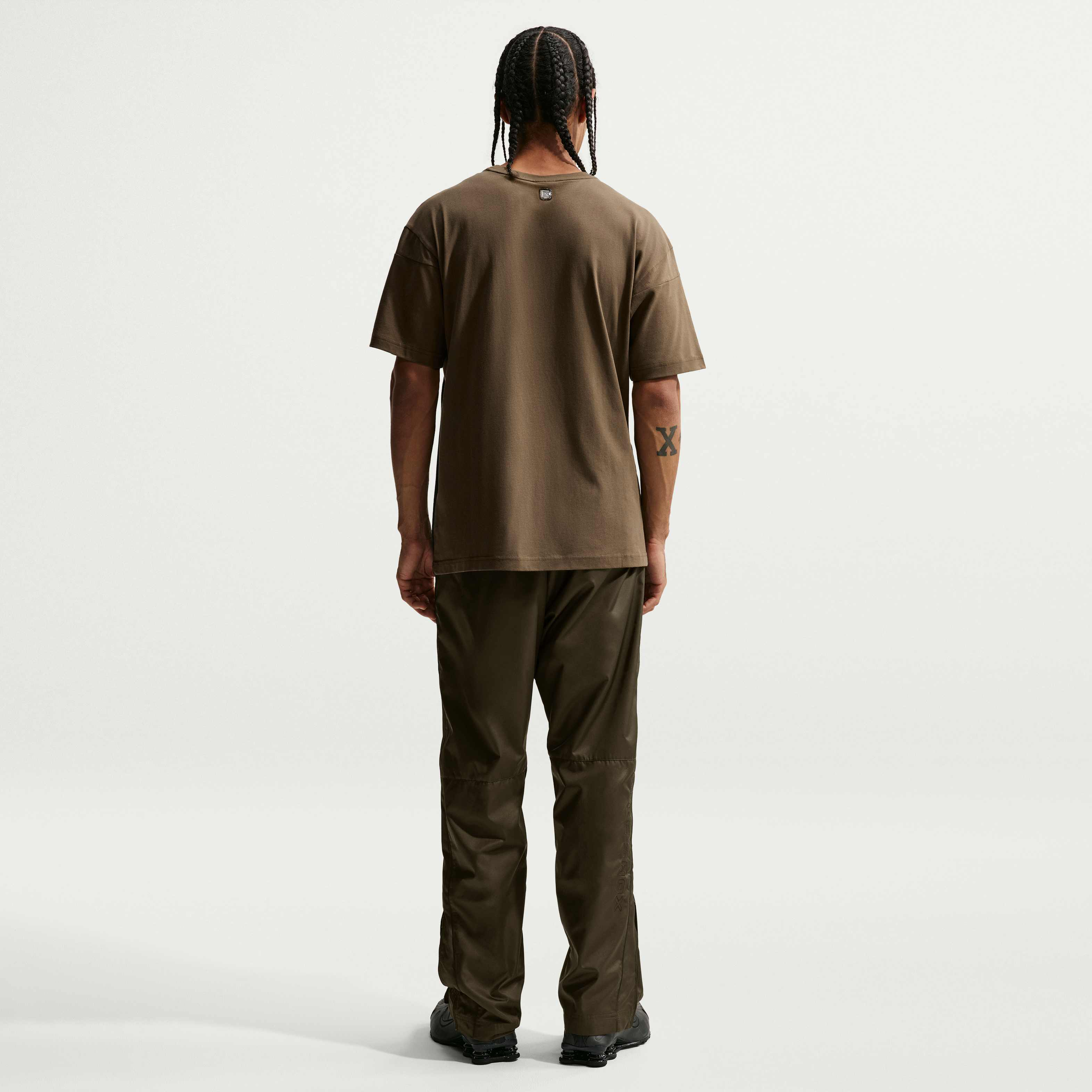 Nike Sportswear Shox image number 4