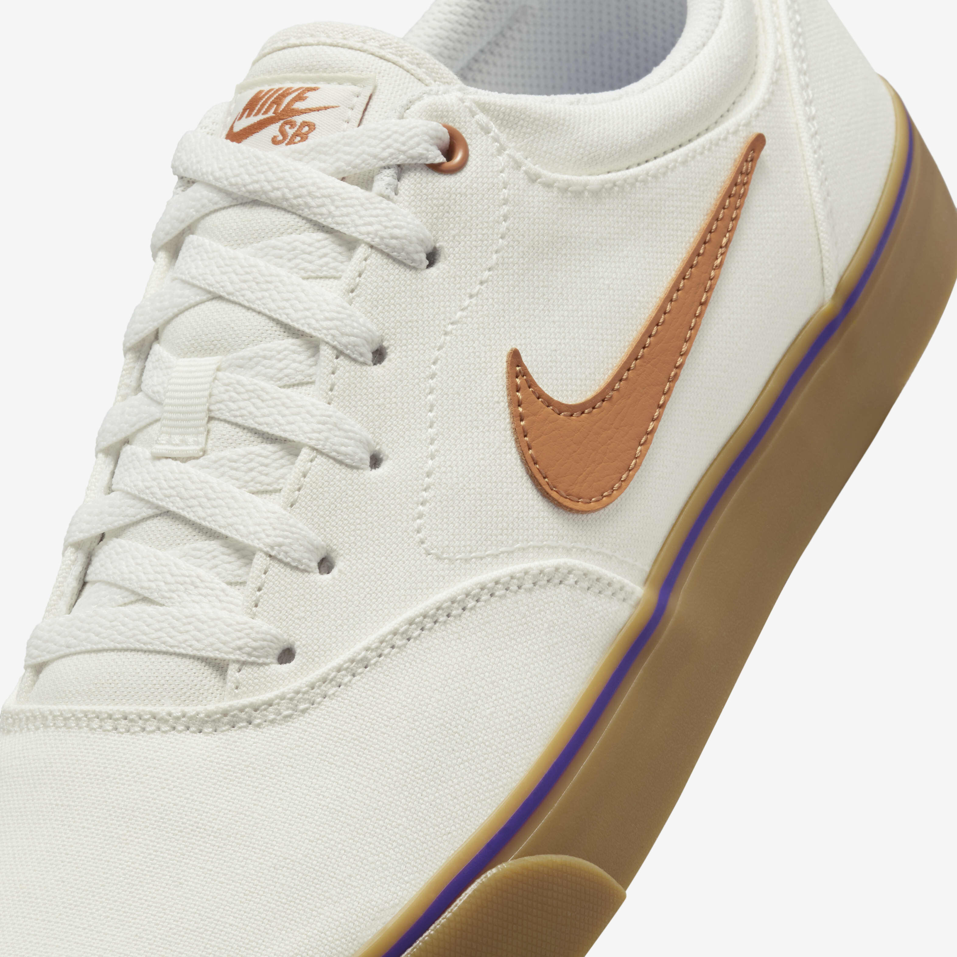 Nike SB Chron 2 Canvas image number 7