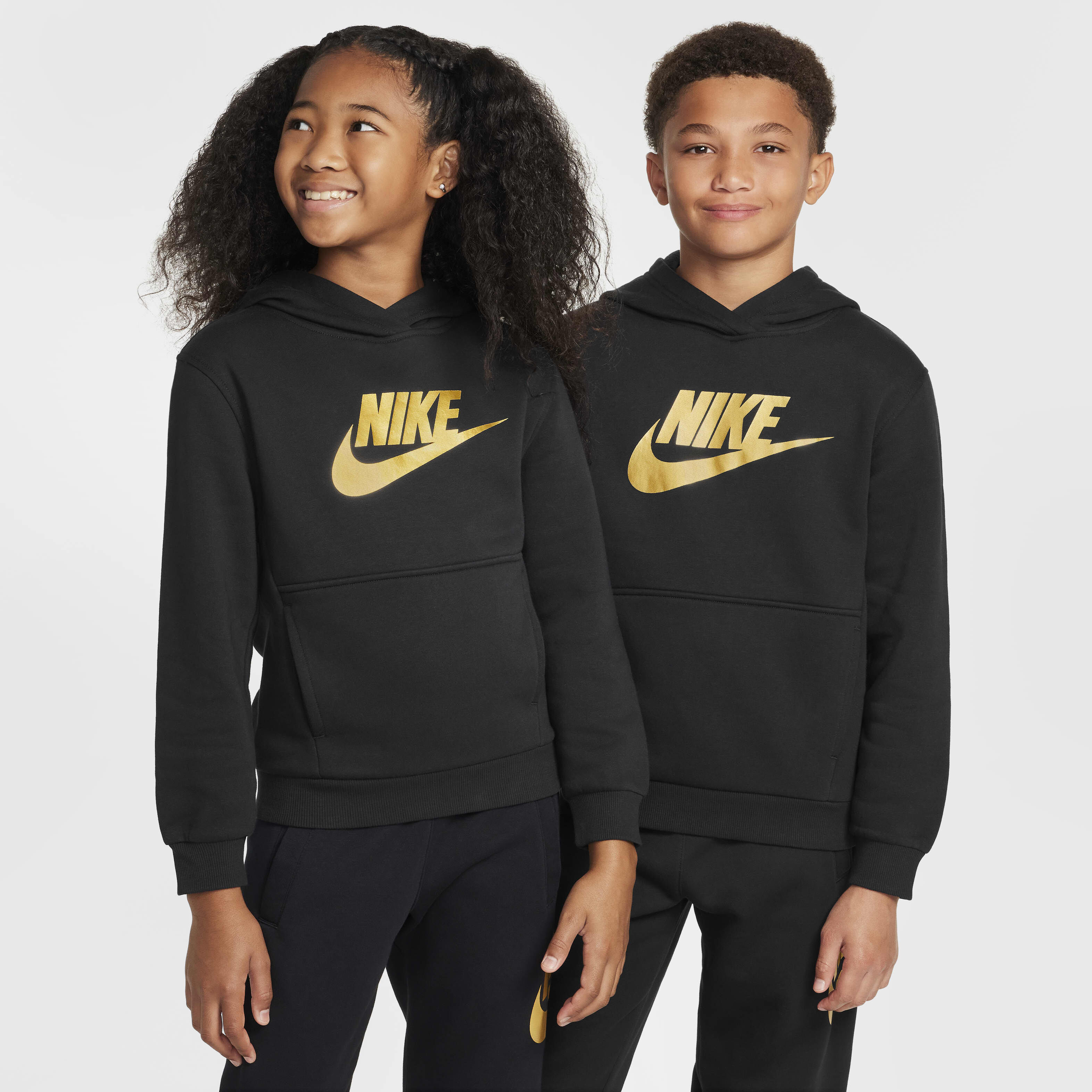 Nike Sportswear Club Fleece image number 0