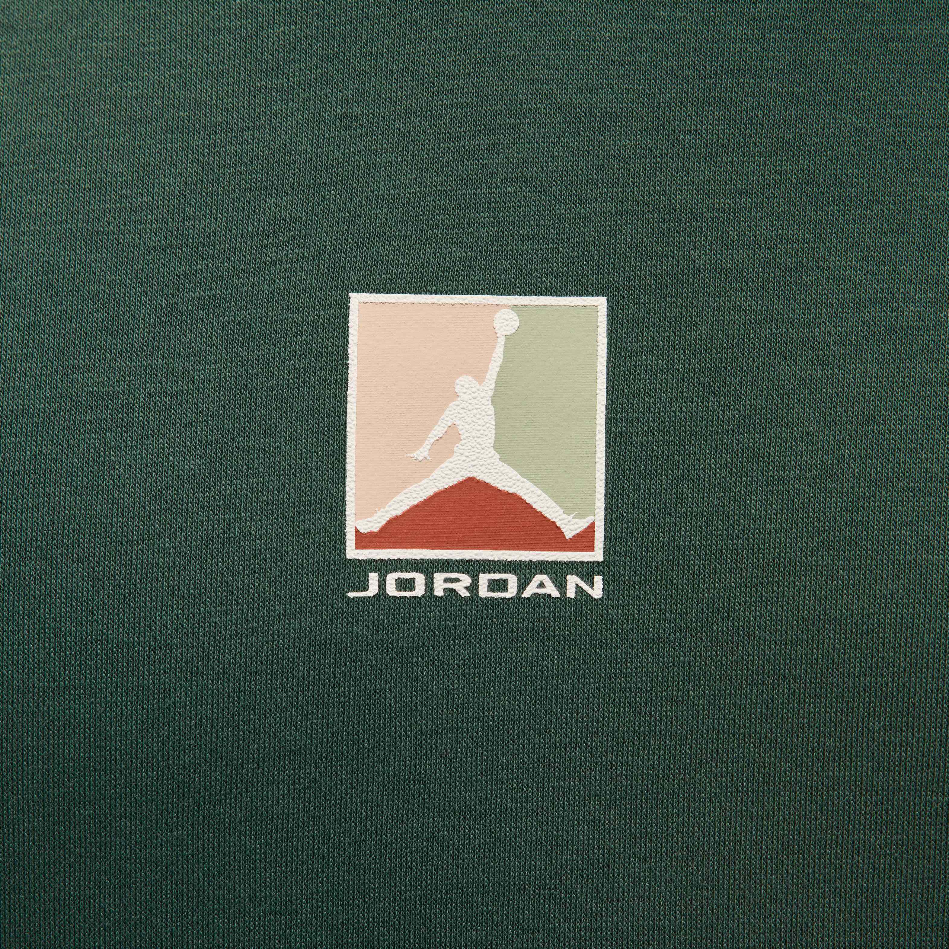 Jordan Brooklyn Fleece image number 3