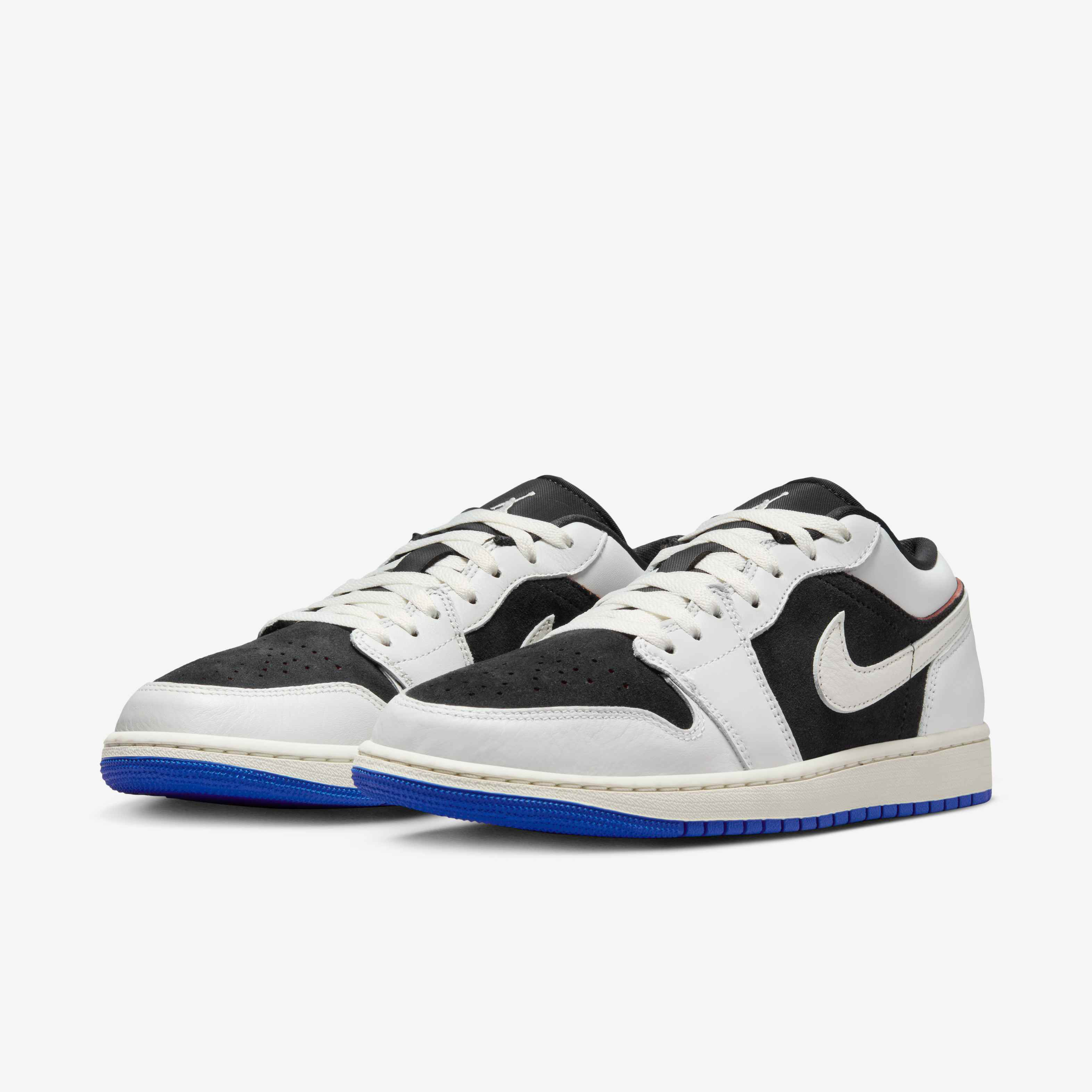 Air Jordan 1 Low Quai 54 image number 4