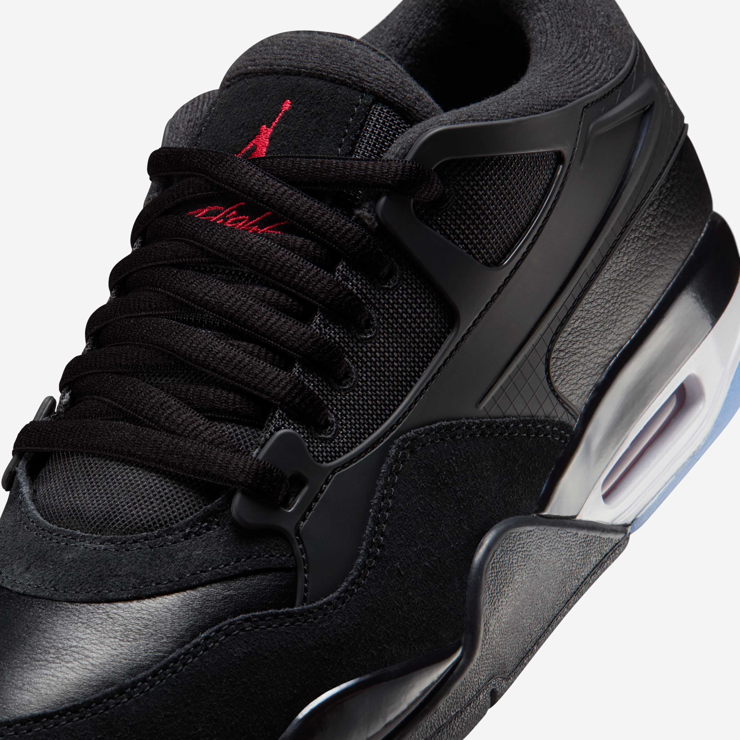 Air Jordan 4 RM image number 6