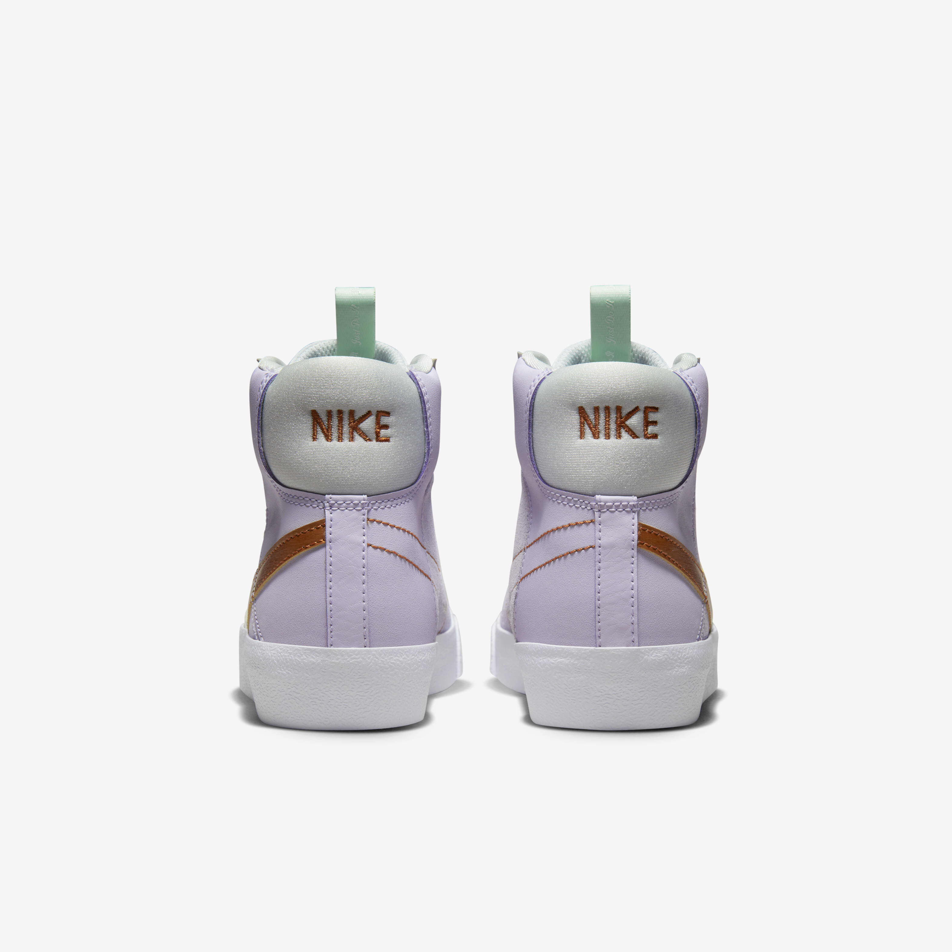 Nike Blazer Mid '77 Dance image number 5