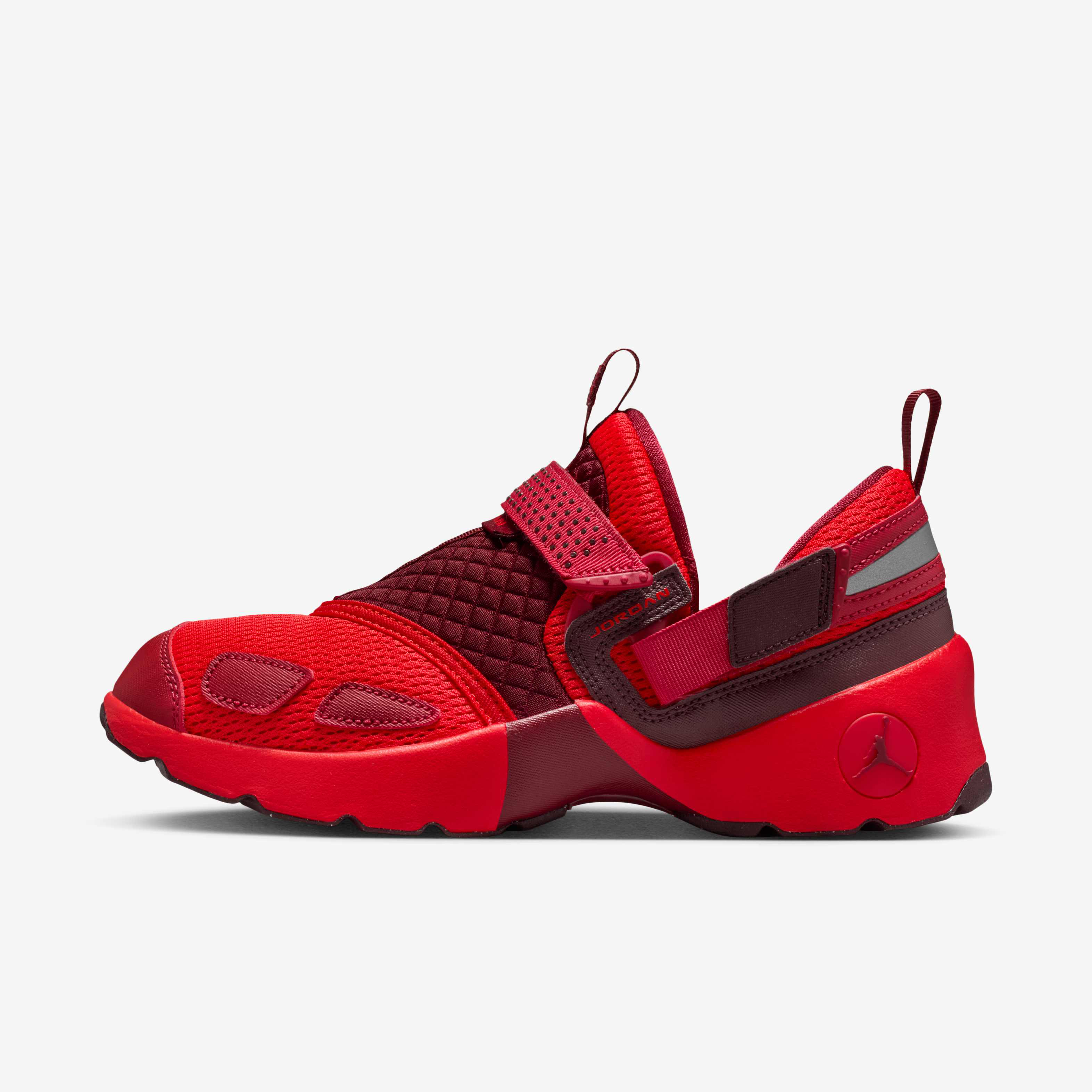 Jordan Trunner LX image number 0