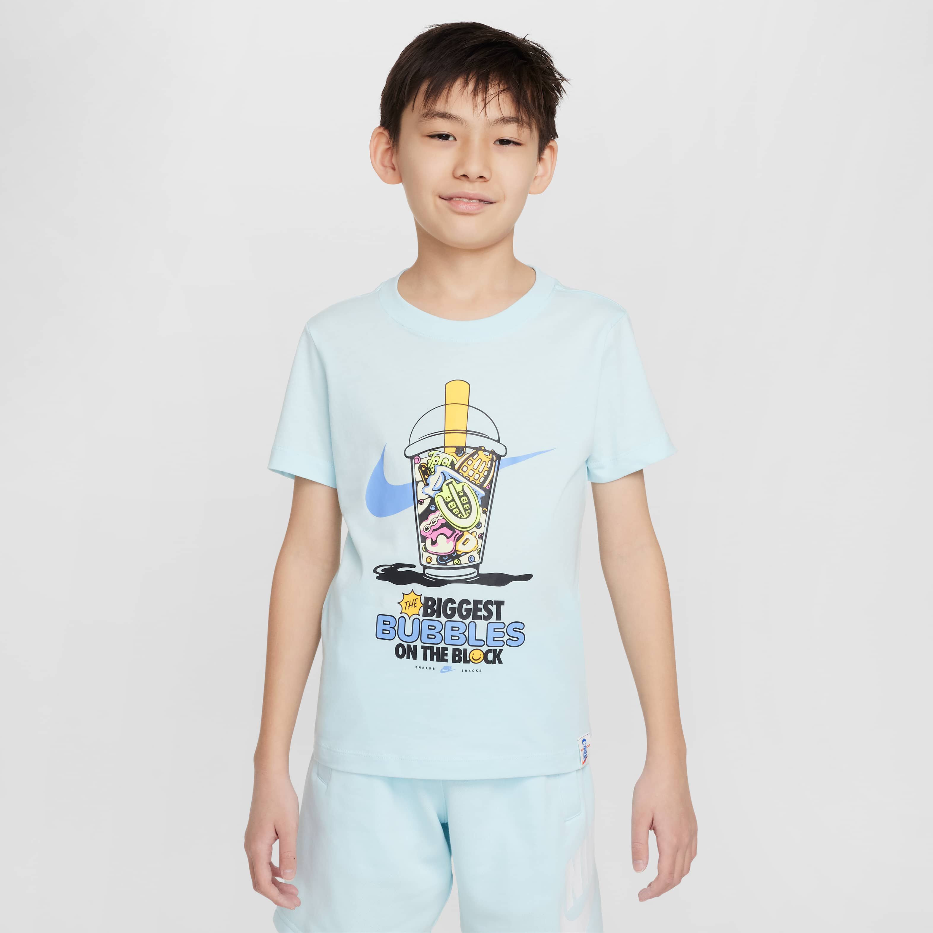 نايكي سبورتسوير image number 0